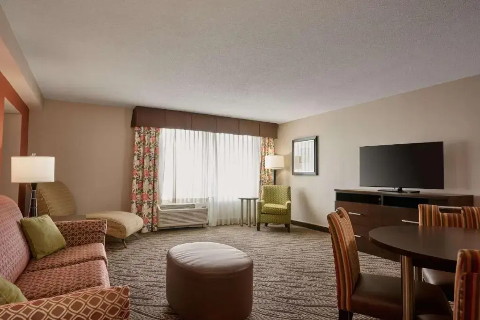 Hampton Inn Evansville/Airport