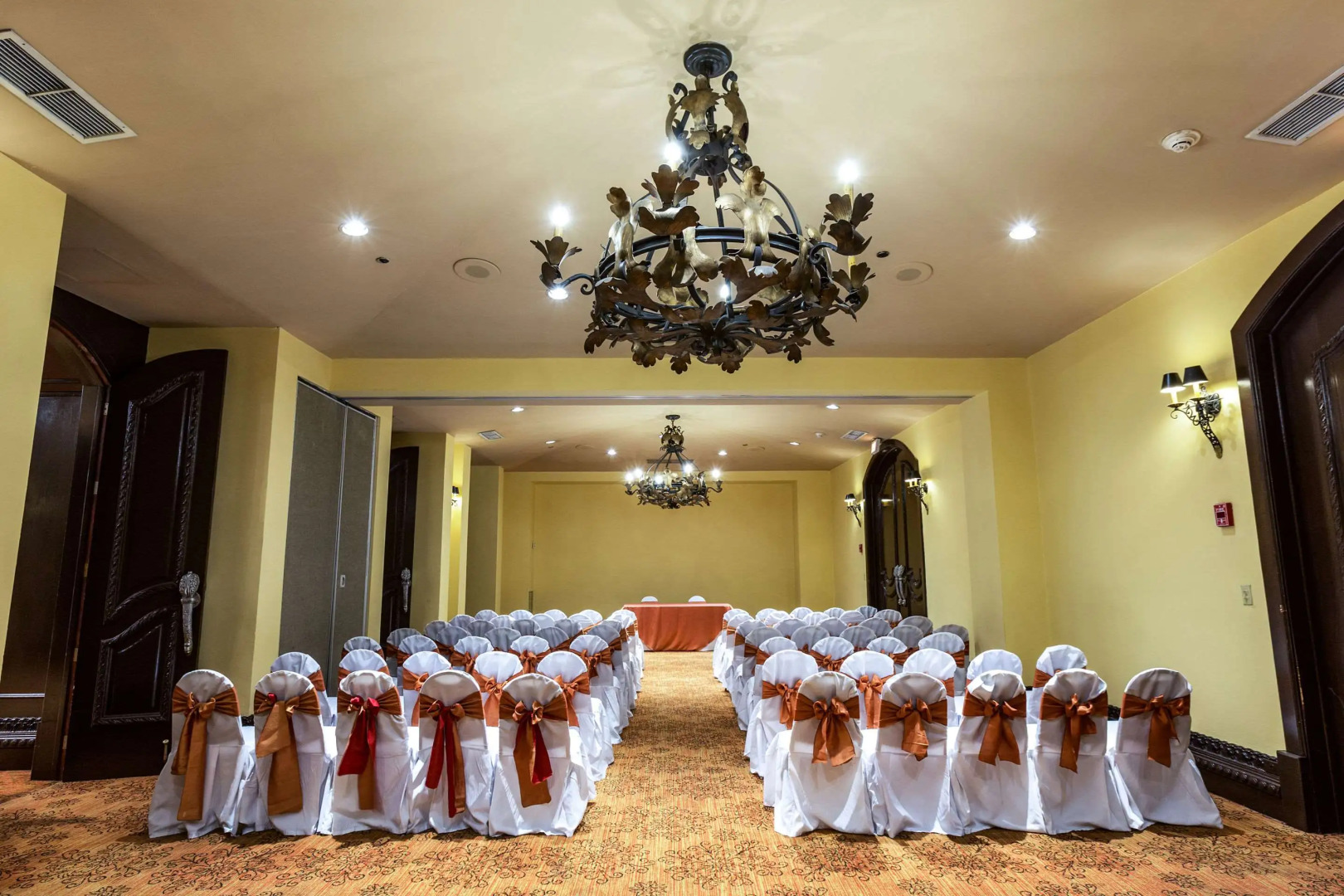 Clarion Hotel Real Tegucigalpa