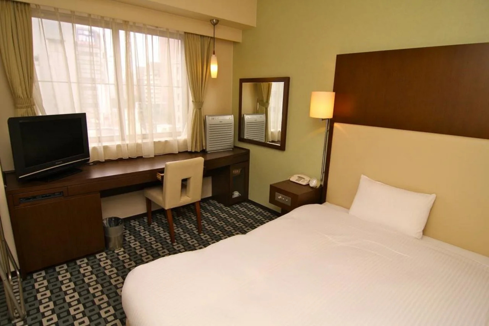 Hotel IL Cuore Namba