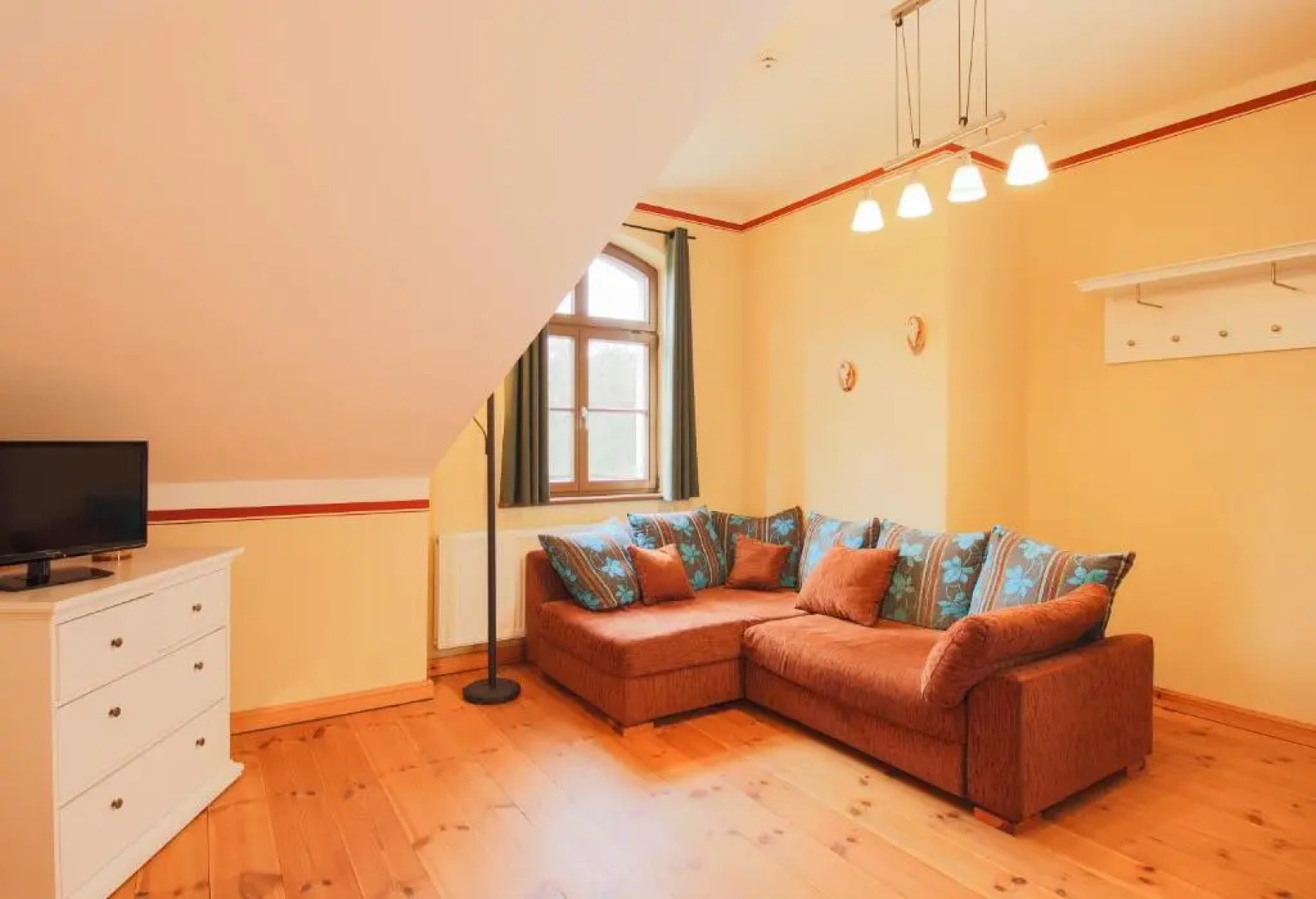 Halbersbacher Schlosshotel - Letzlingen