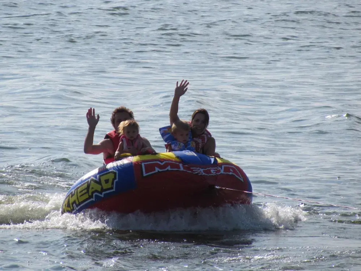 Curriers Lakeview Lodge