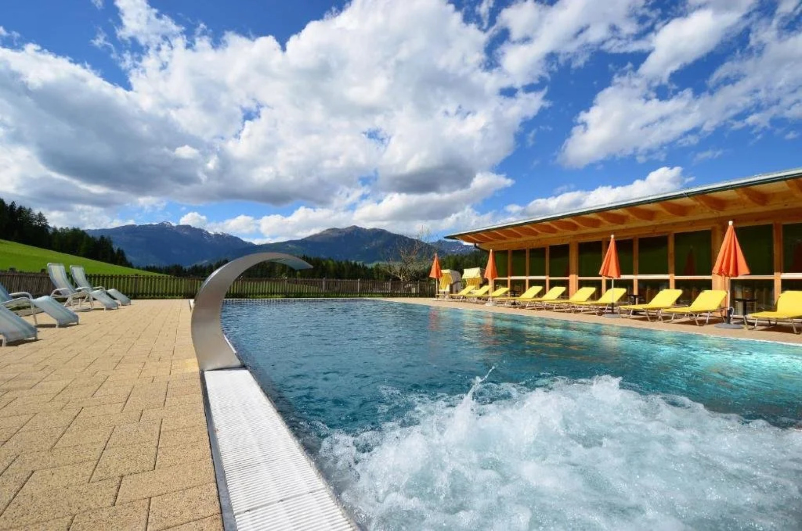 Familienhotel Kreuzwirt