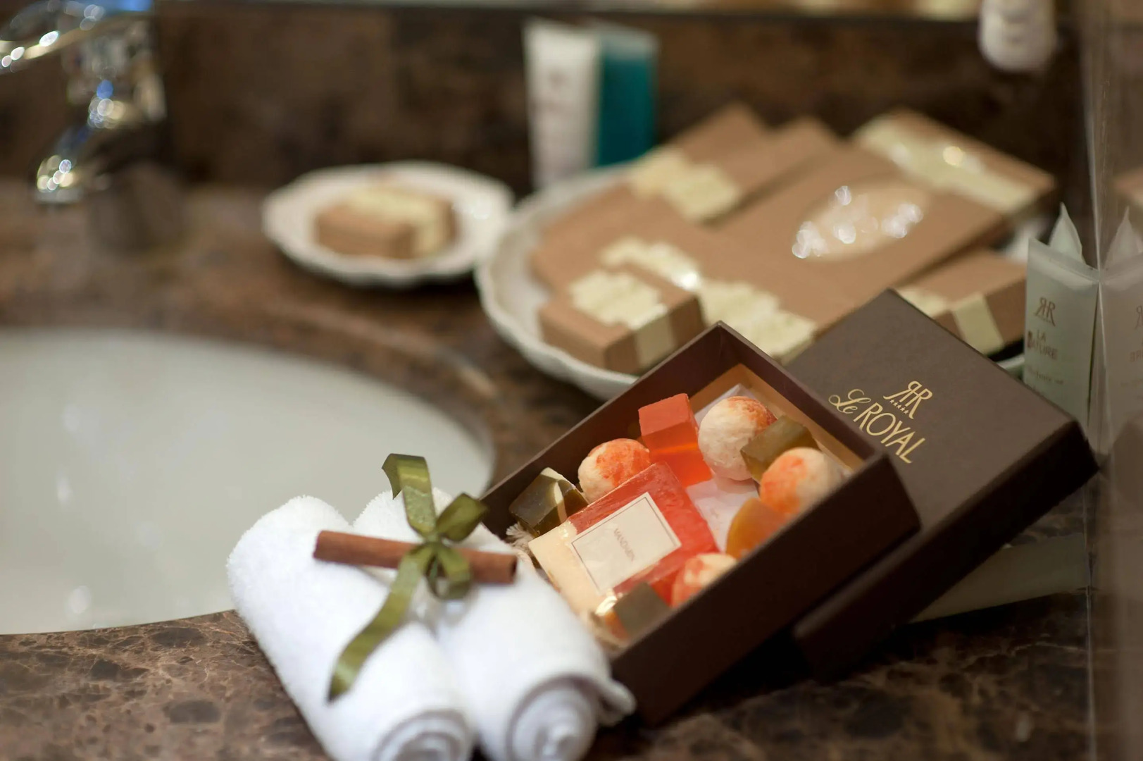 Le Royal Hotels & Resorts - Amman