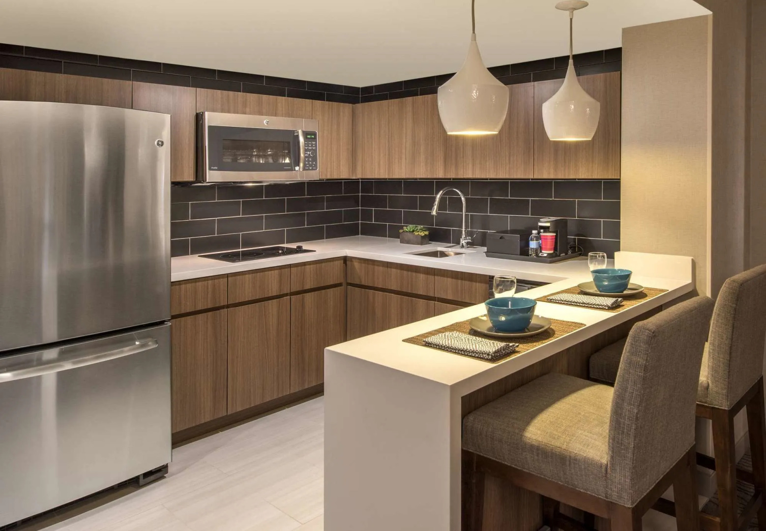 Denver Marriott Tech Center