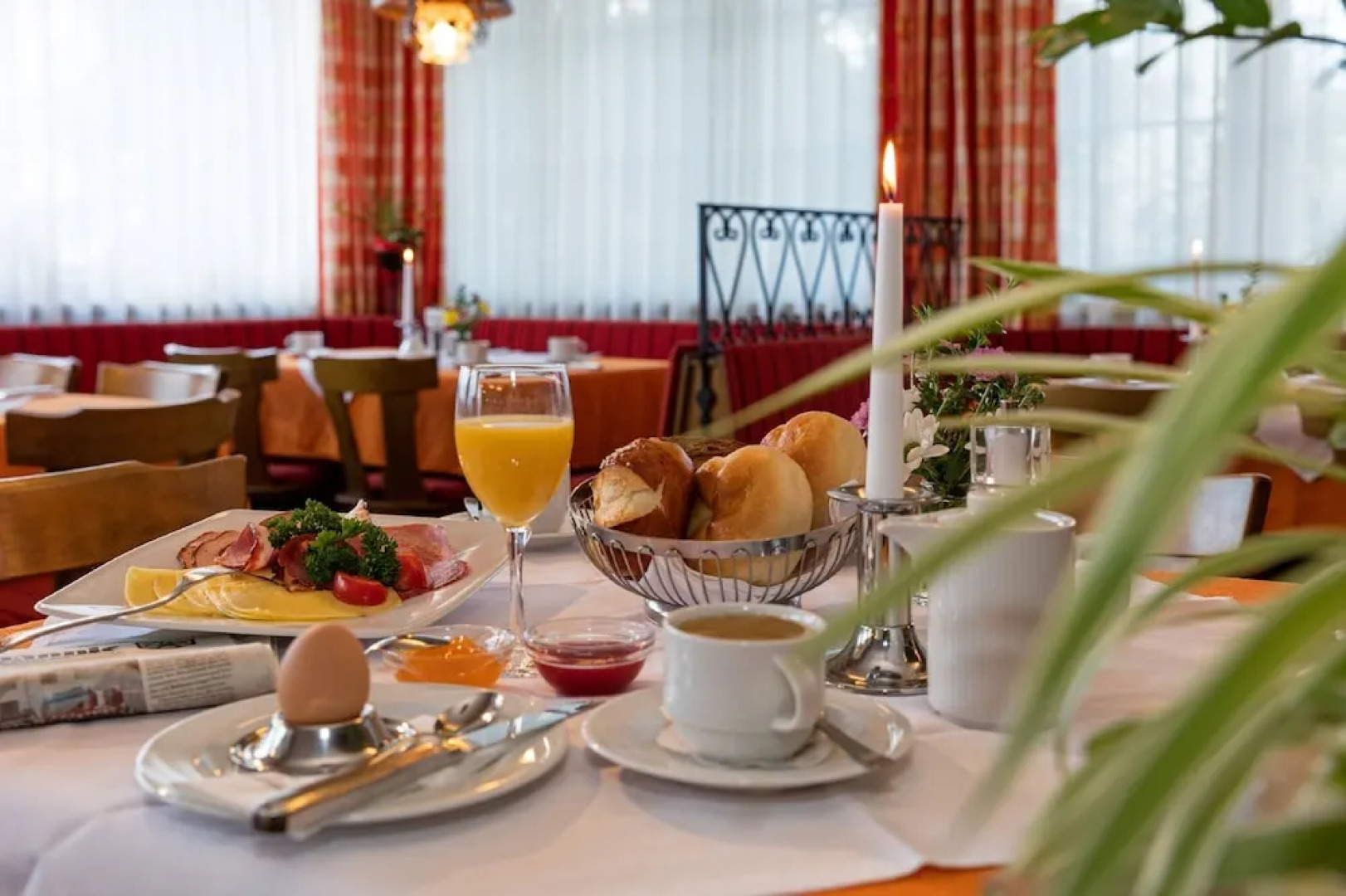 Gasthof Hotel zum Ochsen