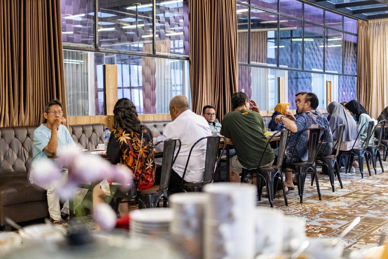 Premiere Hotel Tegal