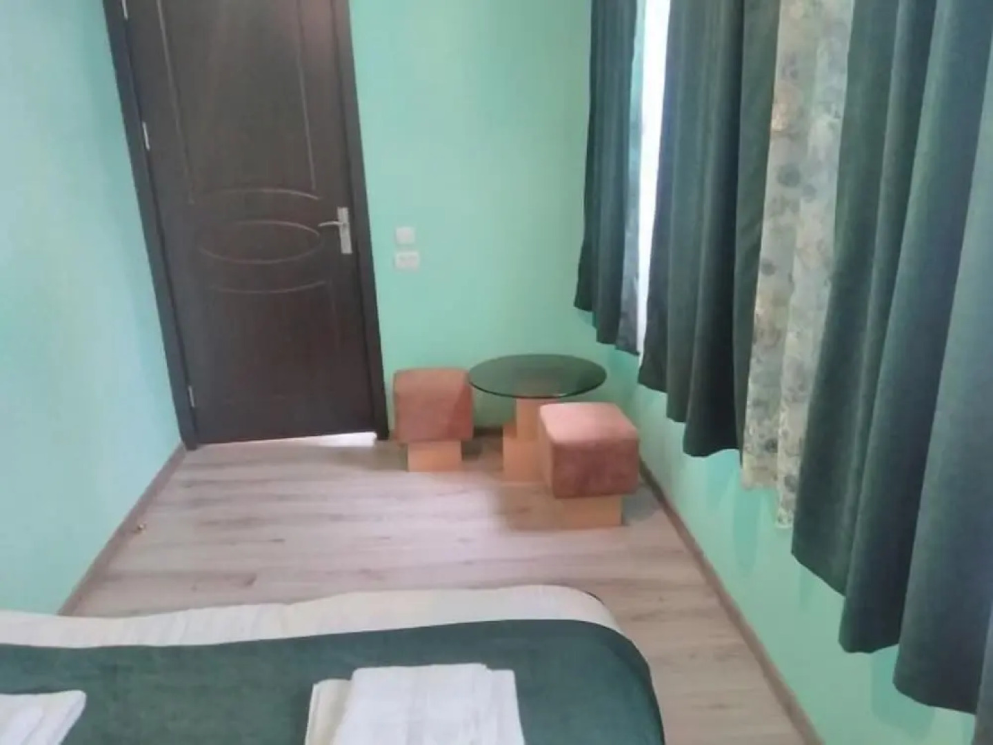 Гостевой дом Lutrezi