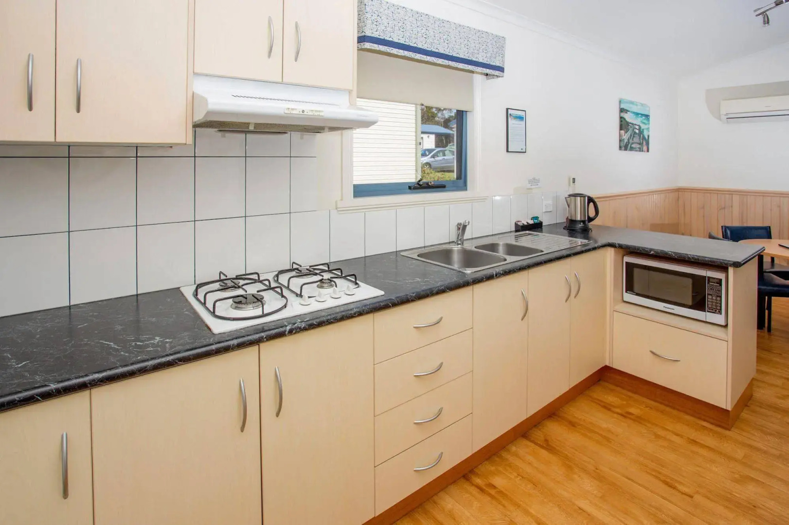 Big4 Tassie Getaway Parks St Helens