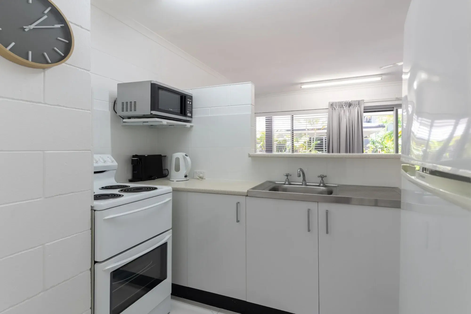 Lychee Tree Holiday Apartments