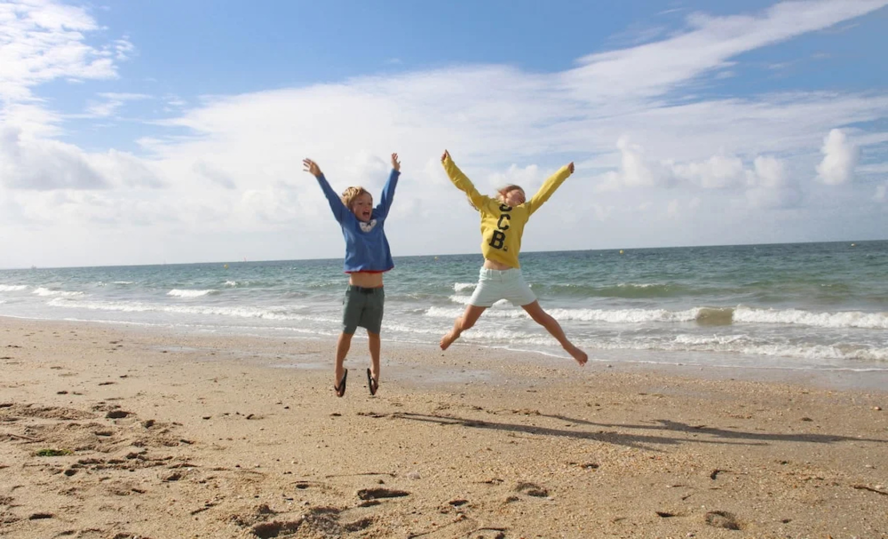 VVF Golfe du Morbihan Sarzeau Arzon