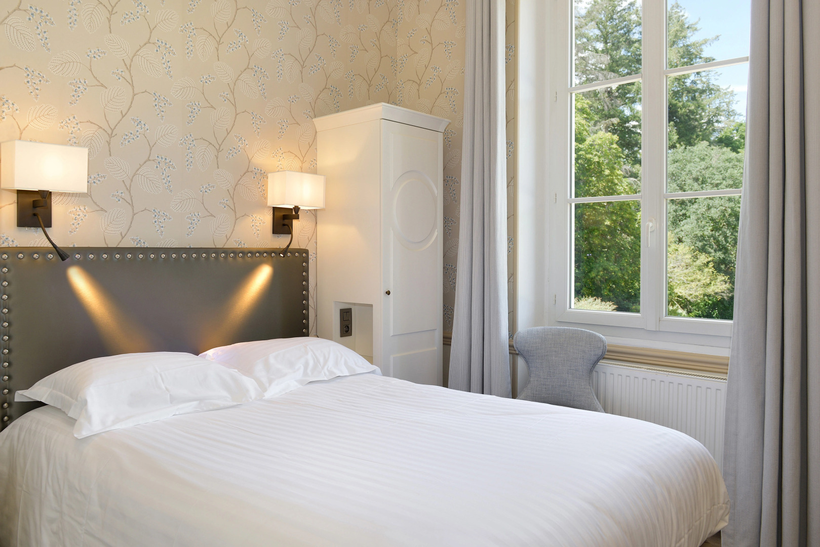 Logis Le Domaine De Valaudran