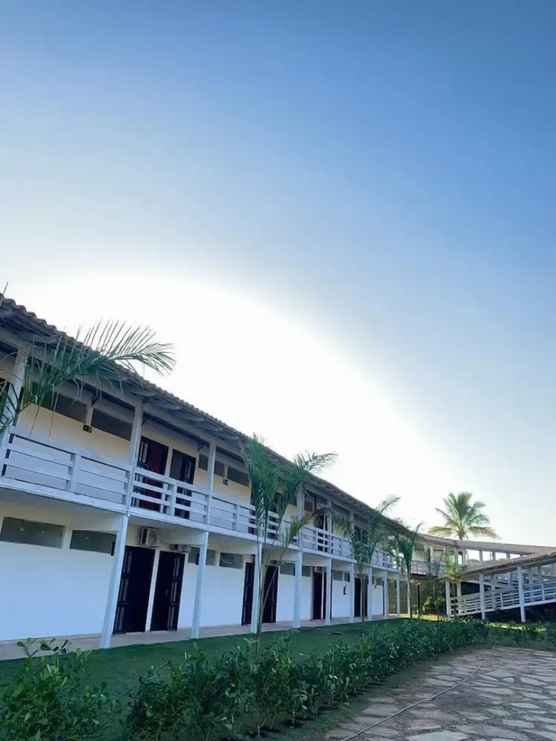 Lagamar Hotel Varginha