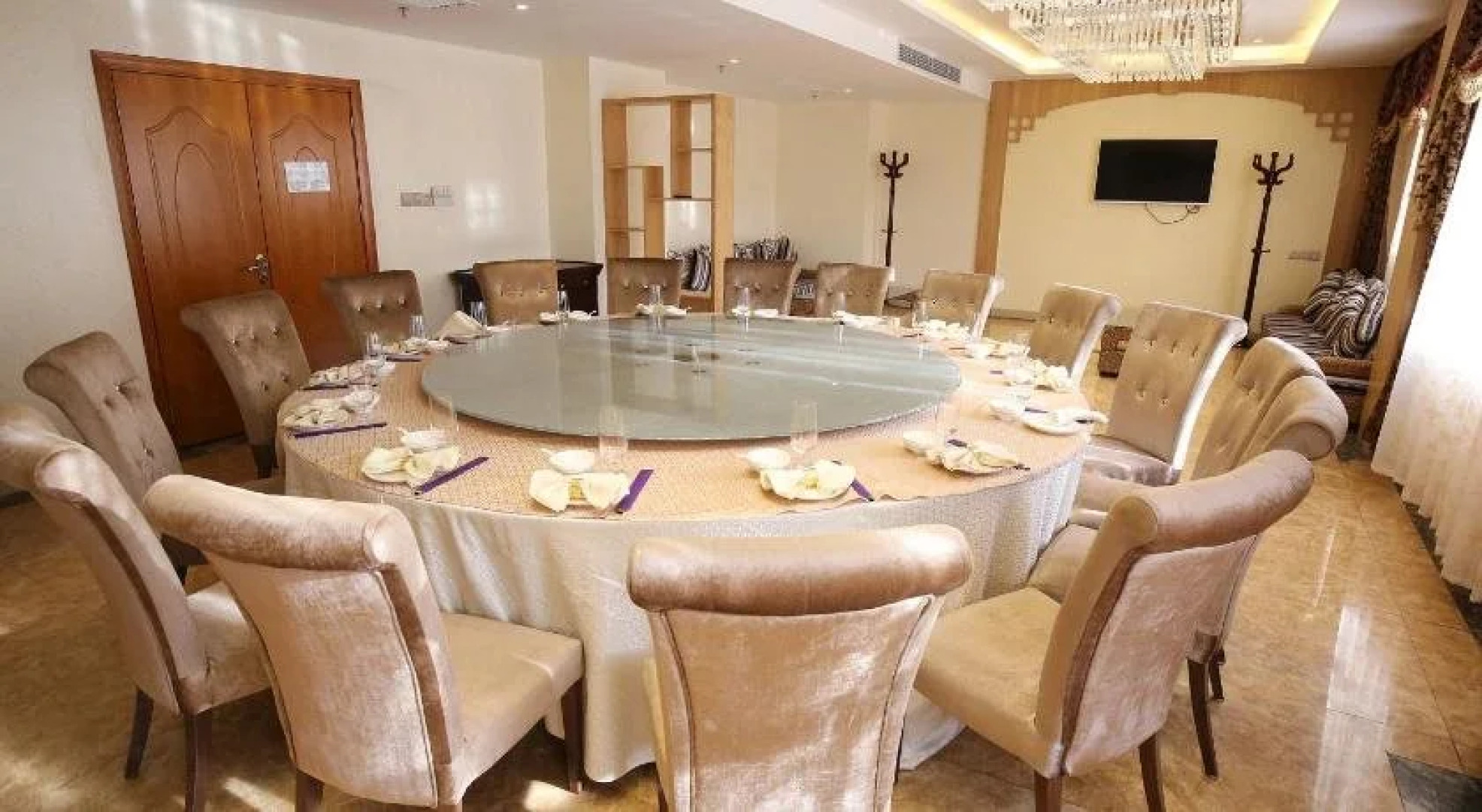 Guangzhou Zhongbang International Hotel