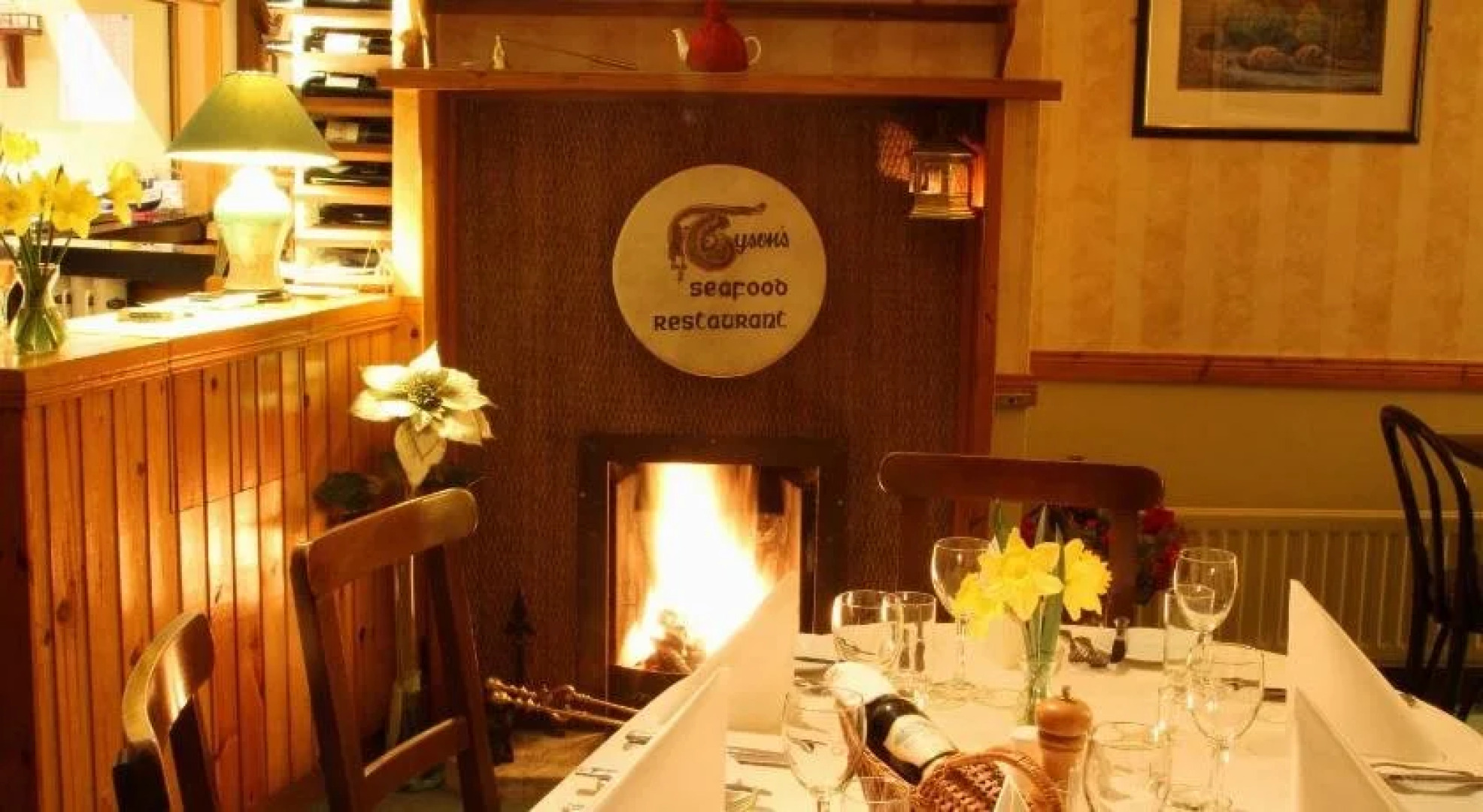 Rockbarton House Hotel