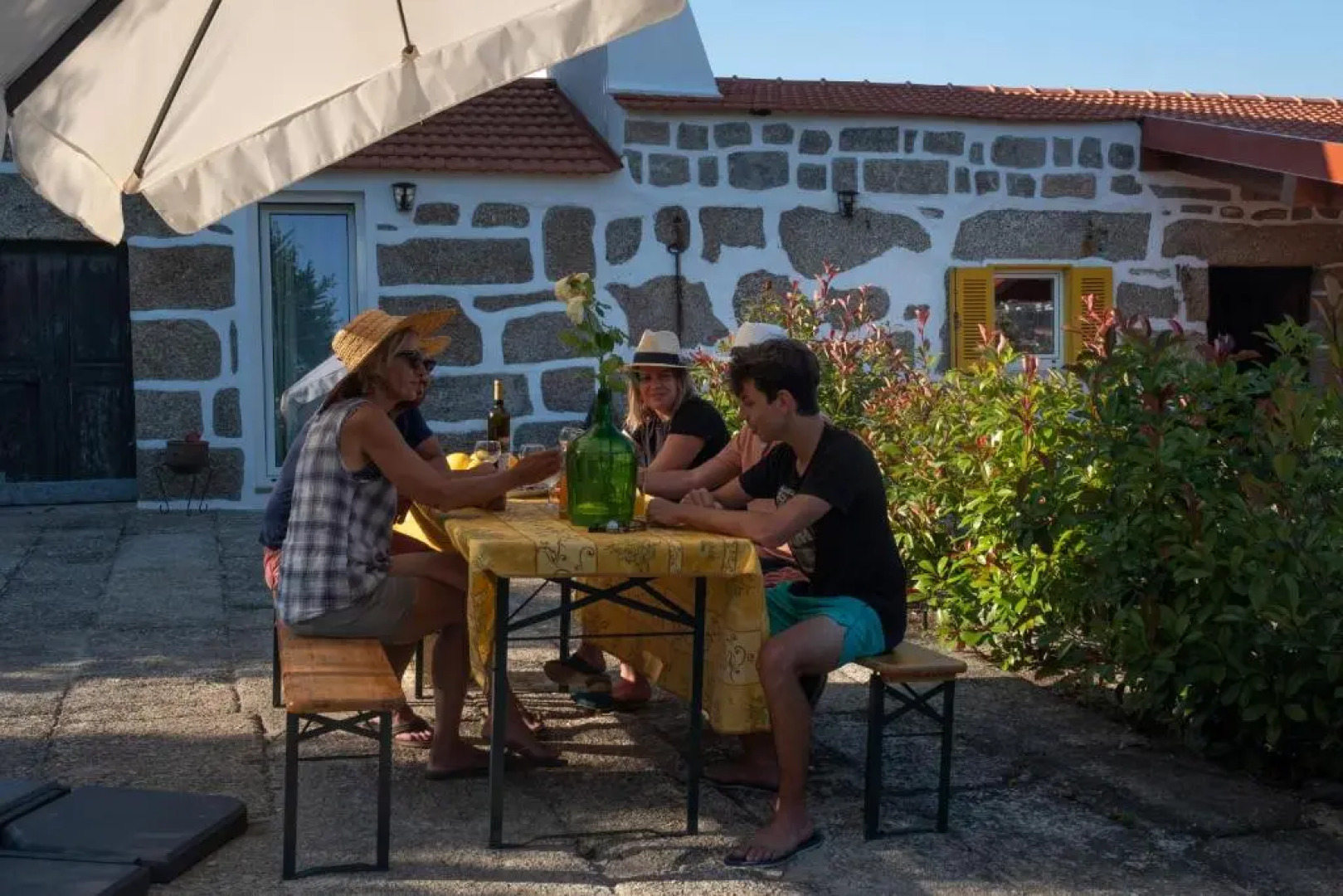 Family Suite - Quinta do Mirante