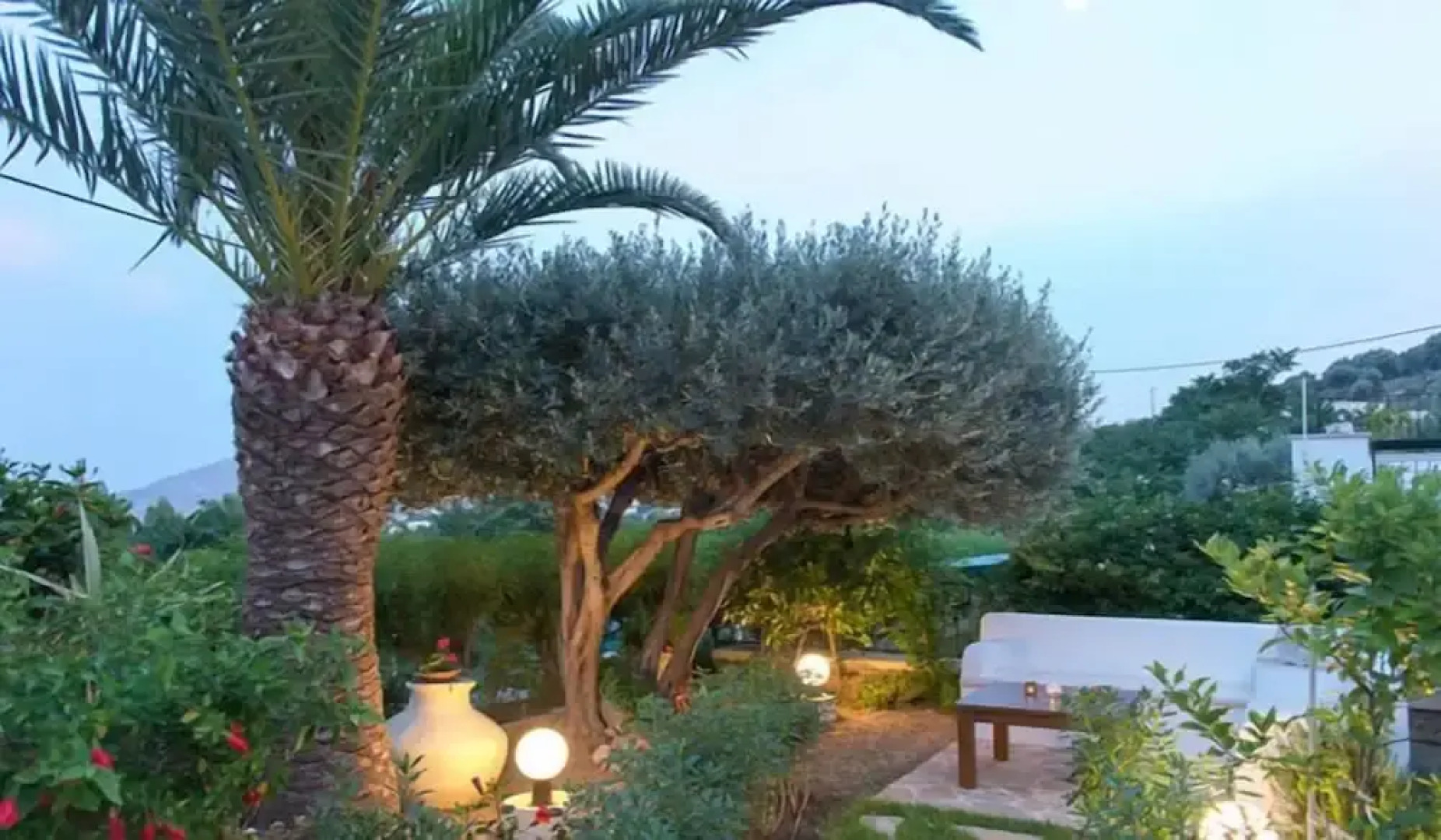 Hotel Apartments Elena