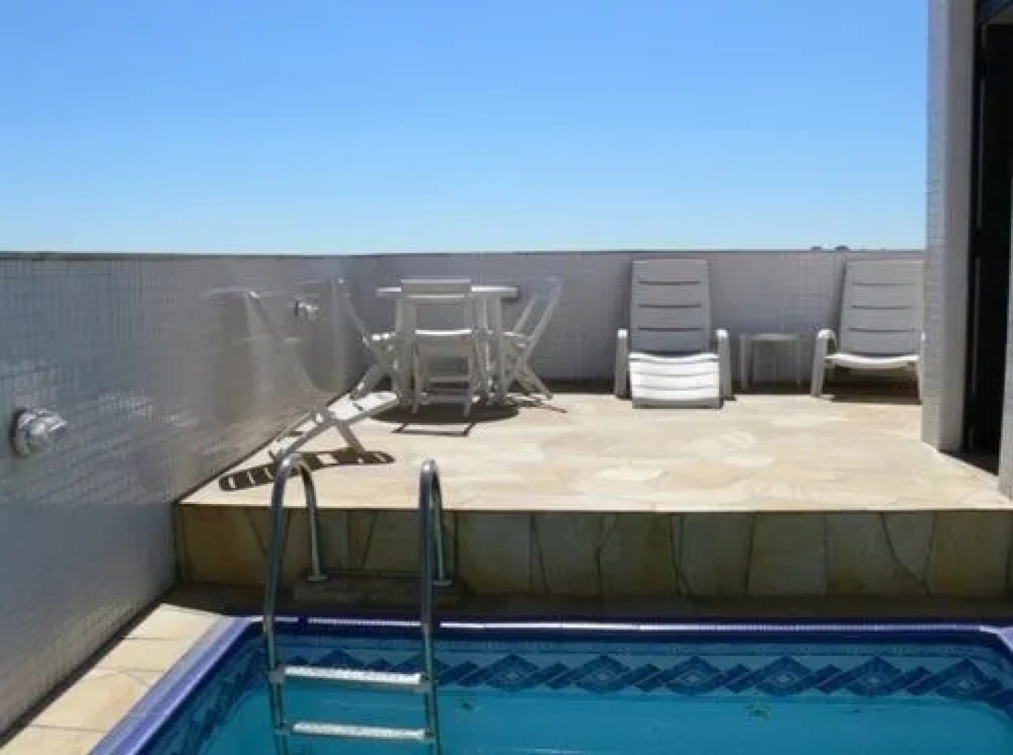 Pousada das Estrelas