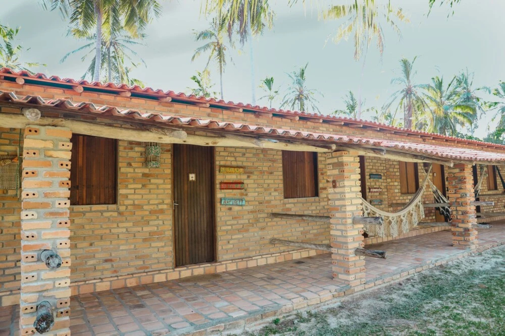 BKR Pousada