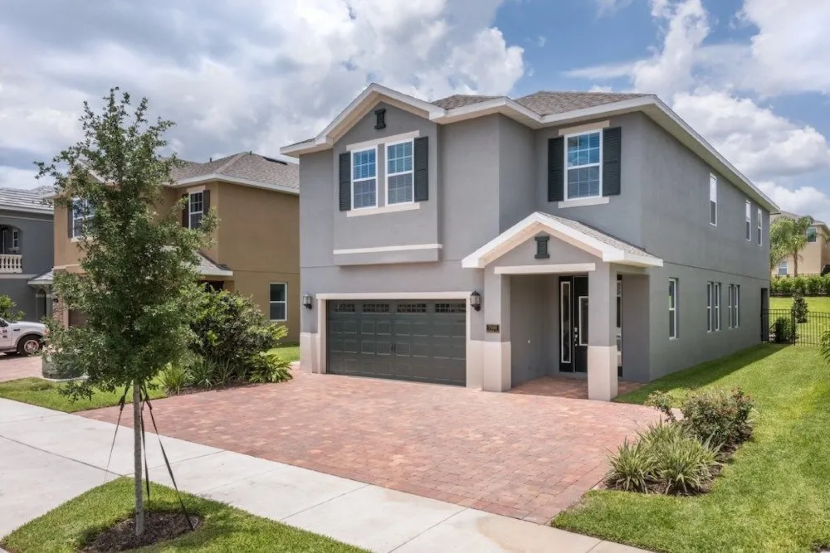 Aco258668 - The Encore Club Resort - 8 Bed 7 Baths Villa