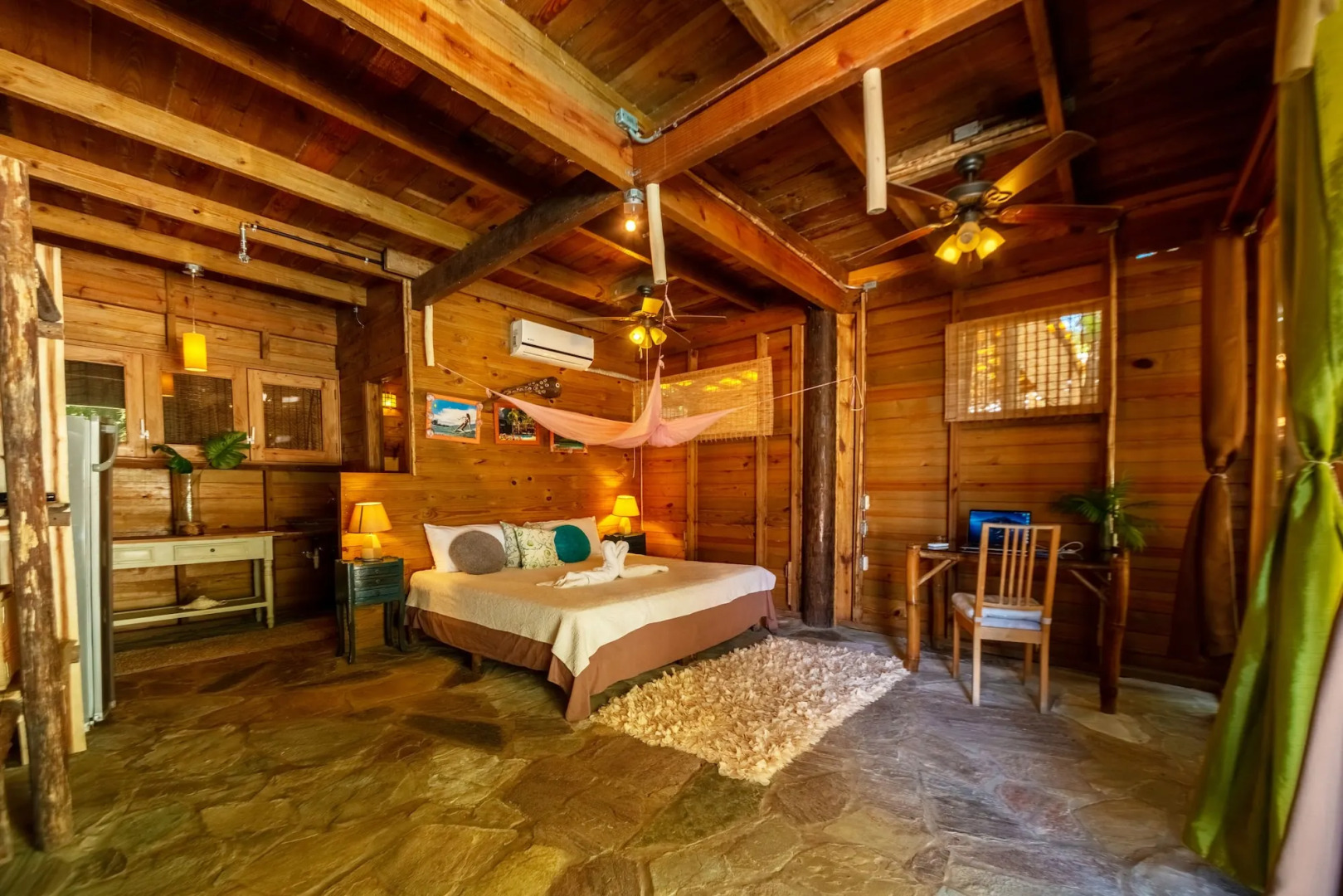 Cabarete Boutique Ecolodge Beachfront