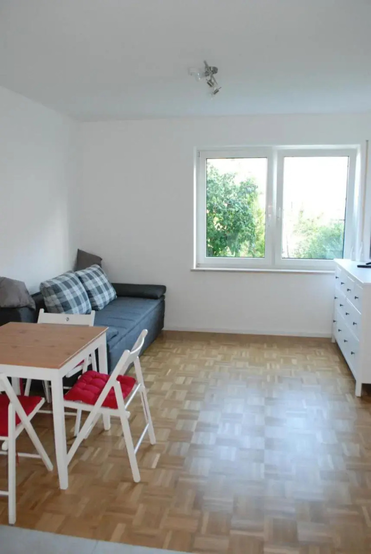 1A Ferienwohnung Bamberg