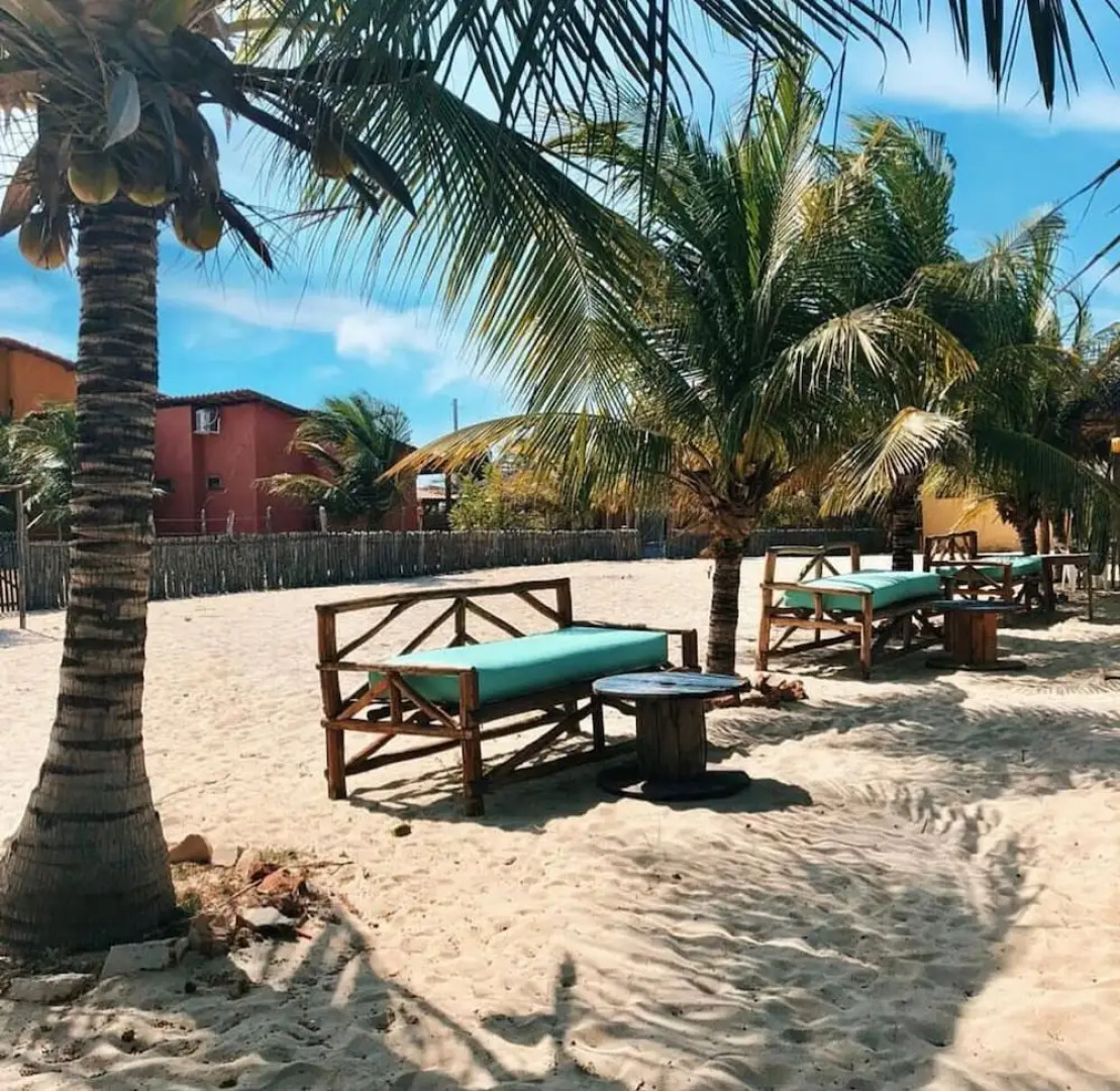 Emporium Chalés Maramar