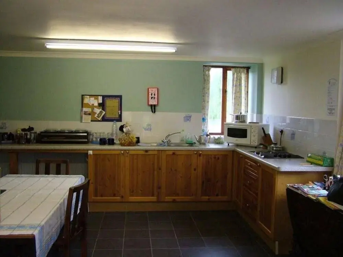 Sandhurst Farm Forge