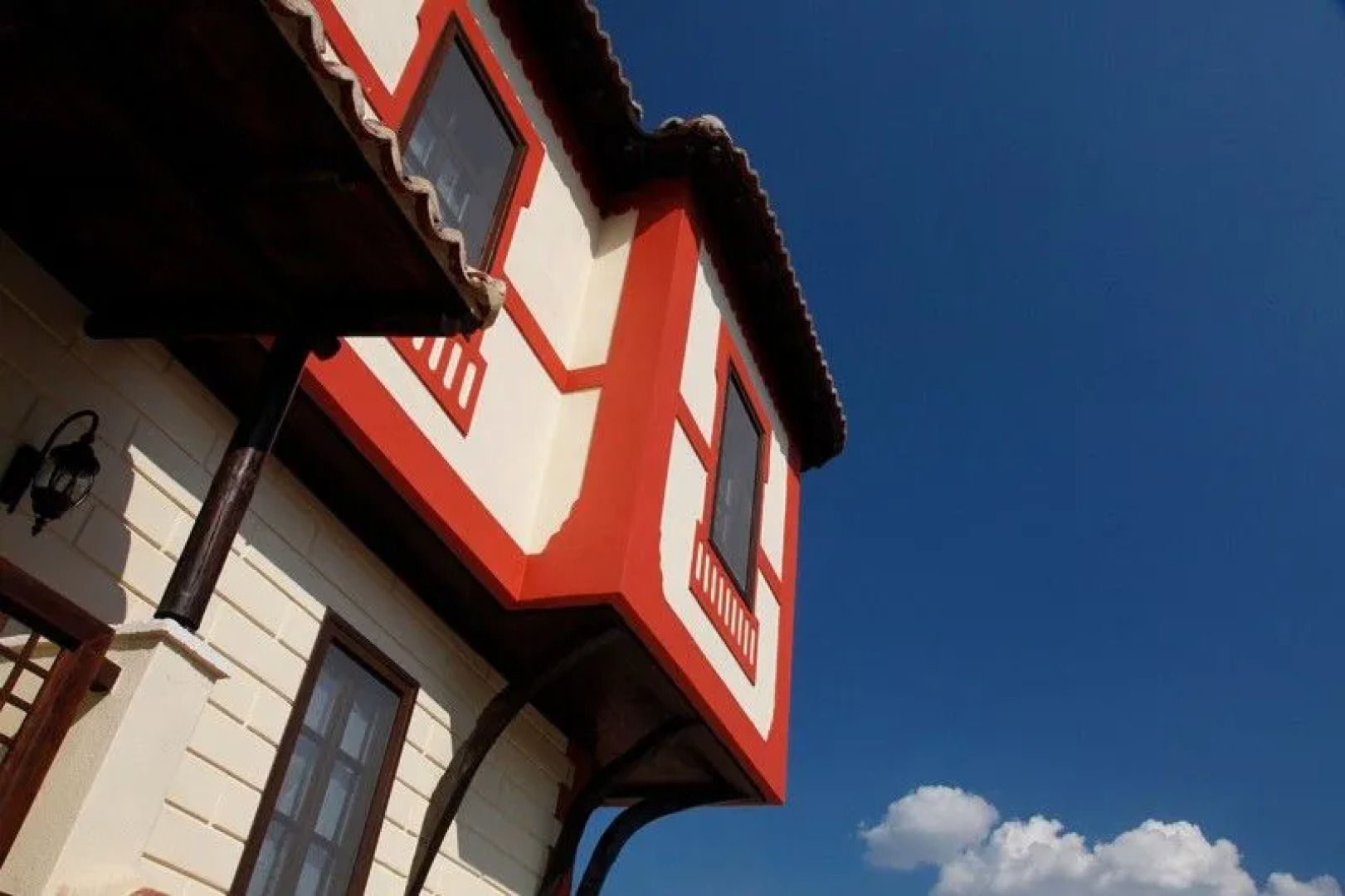 Orologopoulou Mansion Kastoria