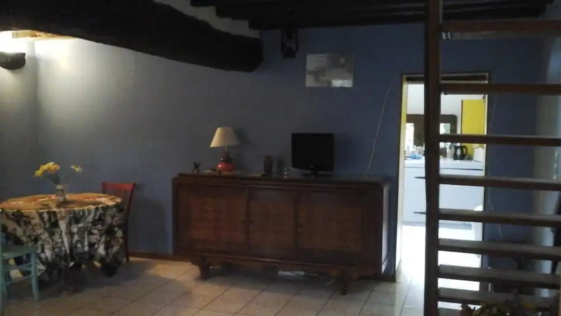 Gîte de la Poissonnière