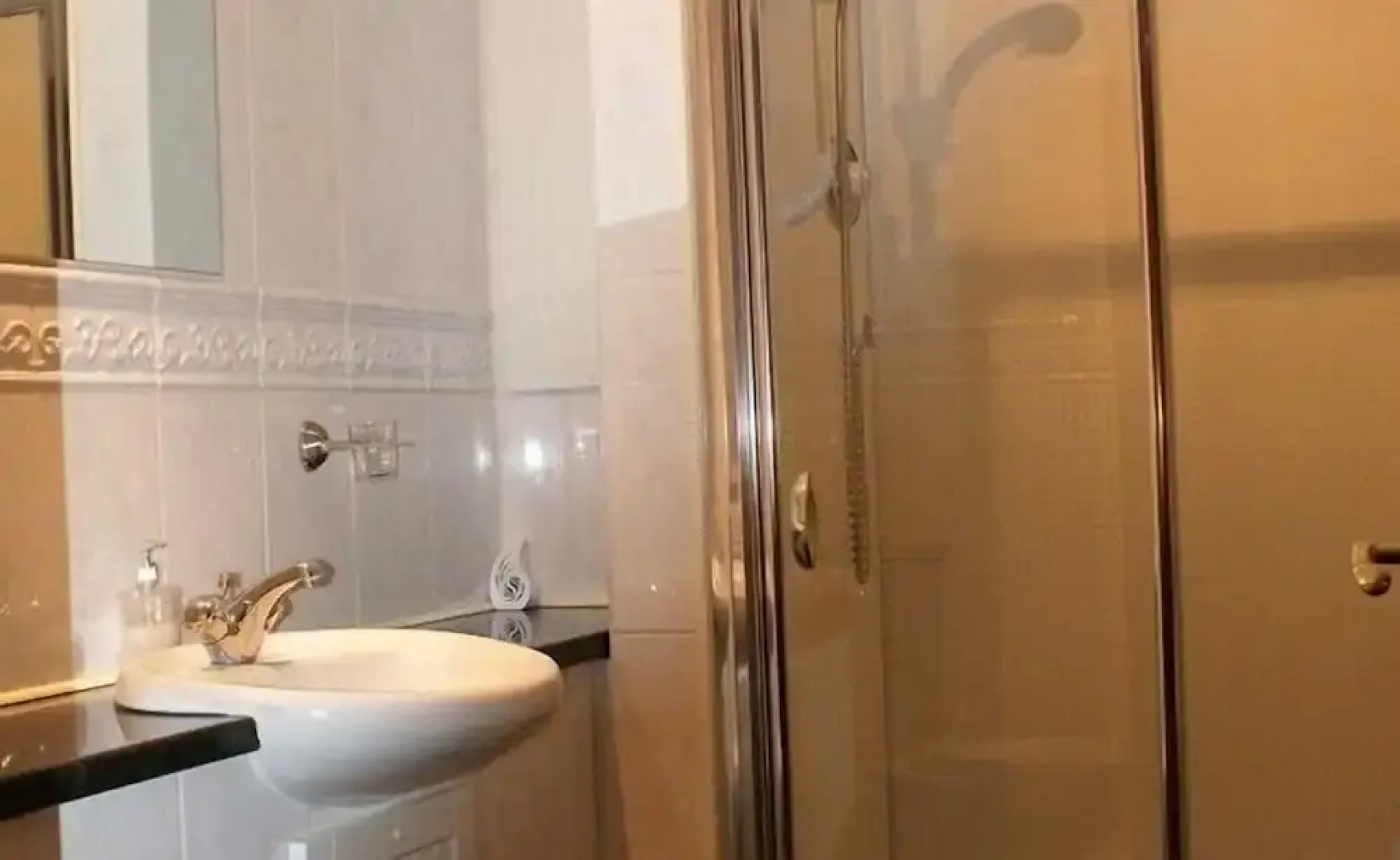 Auchenheglish Lodges - The Stables