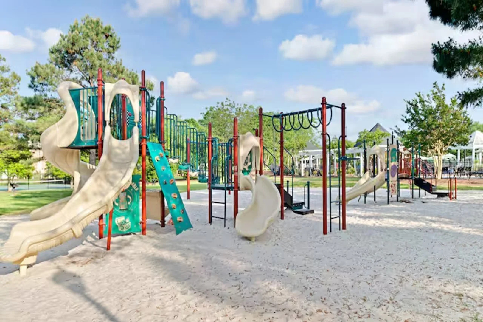 Hilton Vacation Club The Historic Powhatan Williamsburg