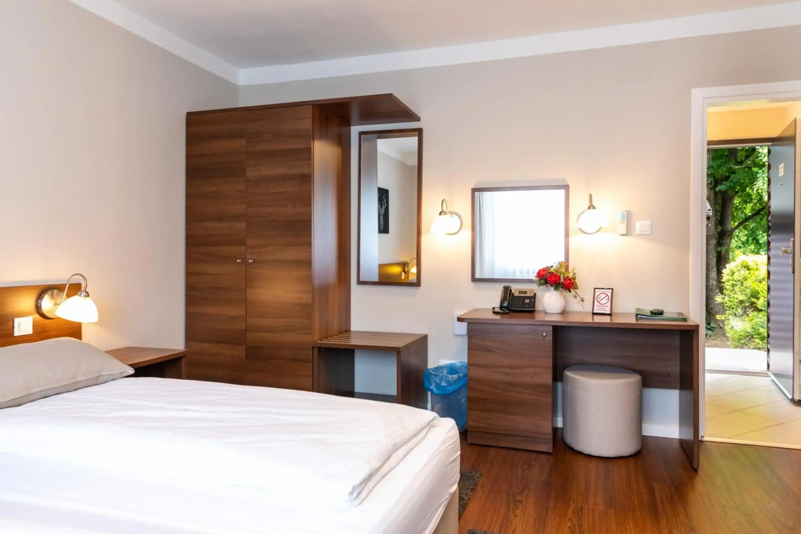 Plitvice Holiday Resort - Campsite