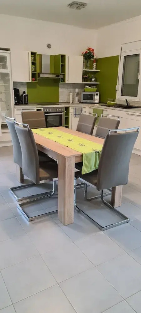 Villa Posseidon With Breathtaking Private Pool - 4 Guests Visit Mastihari in Kos