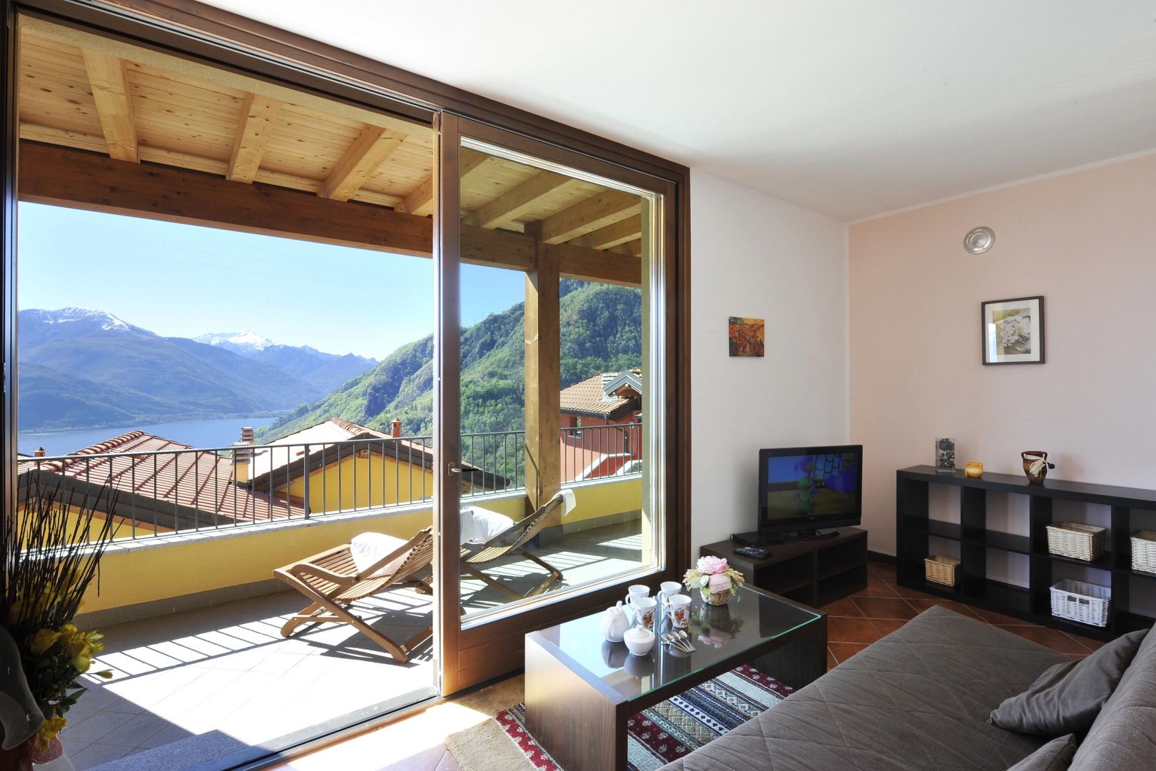 Borgo La Sorgente - Lavanda