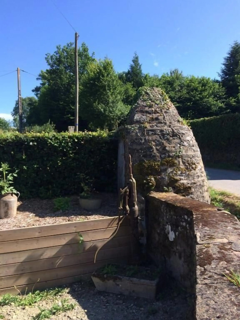 Les Roulottes de l'Airou