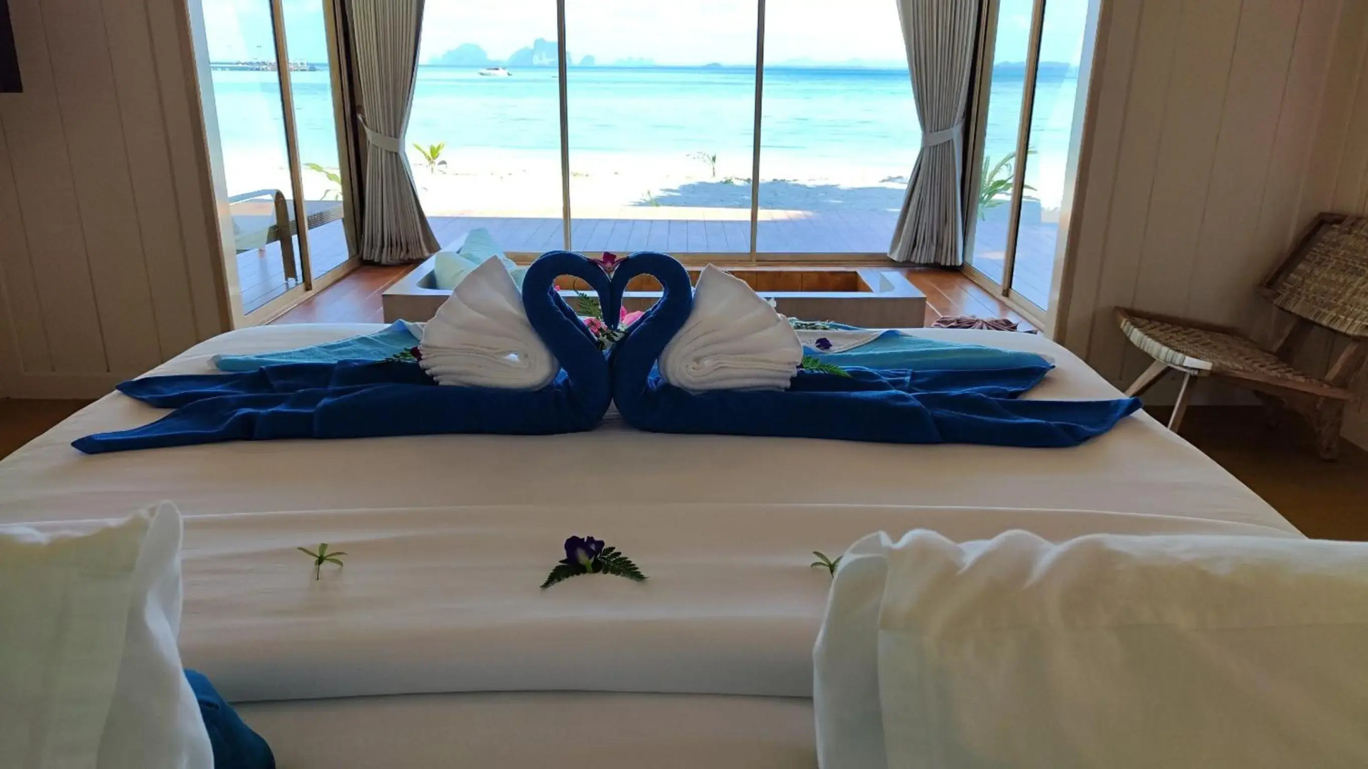 Koh Mook Sivalai Beach Resort