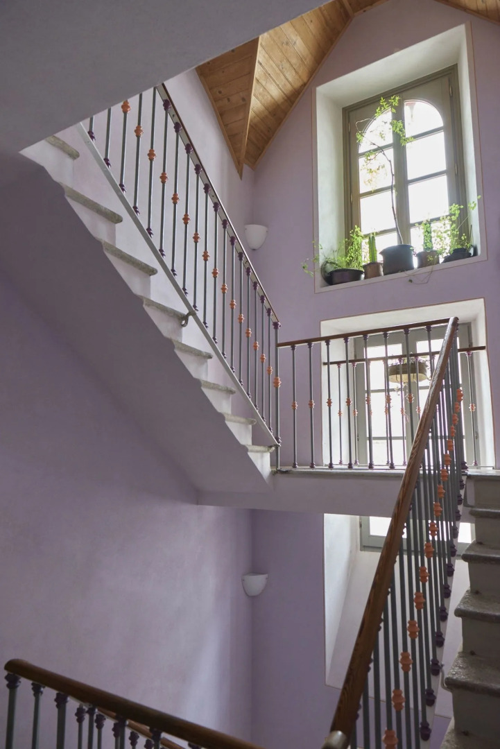 Bellavista Boutique Hotel