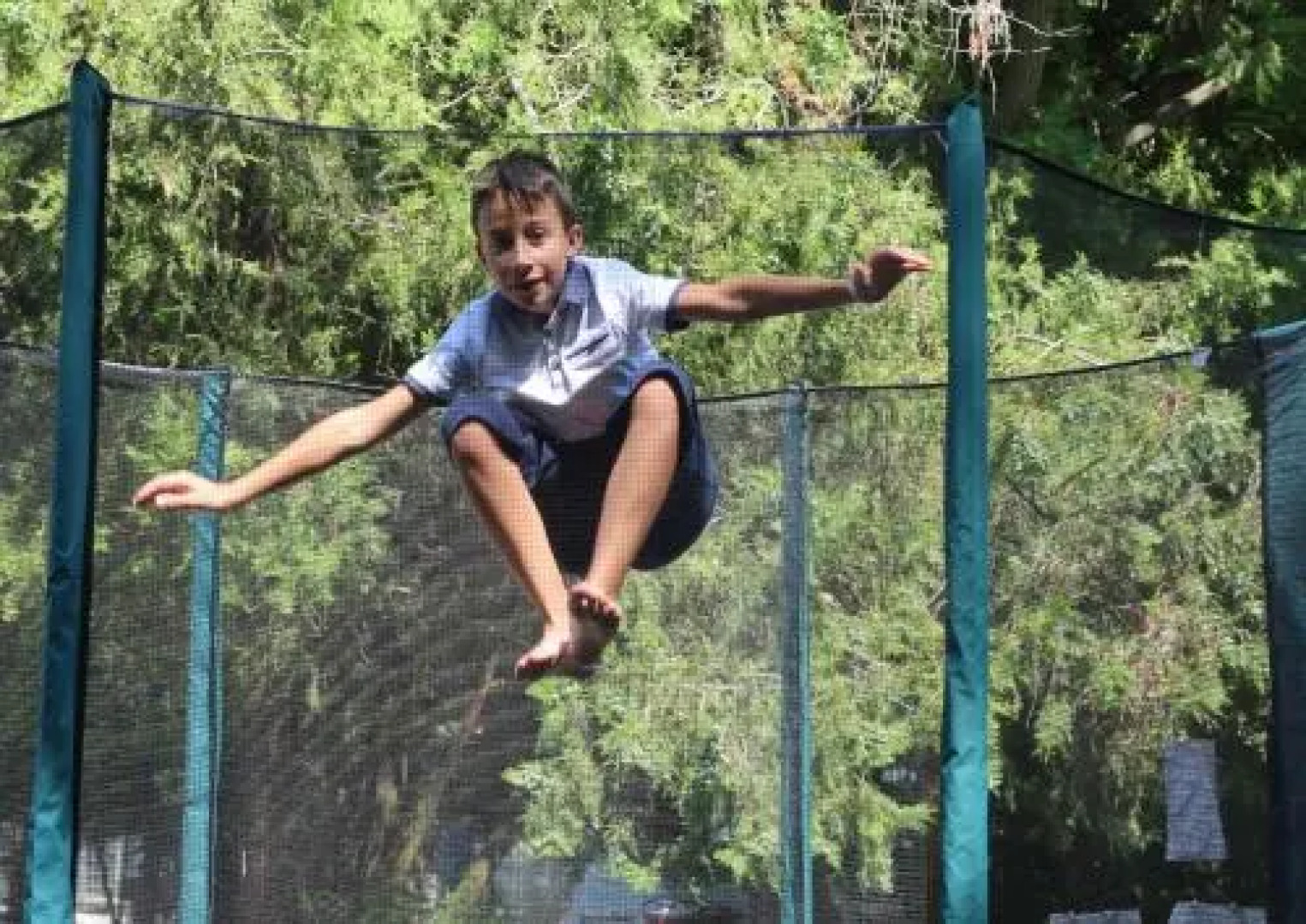 Hunguest Hotel Hőforrás