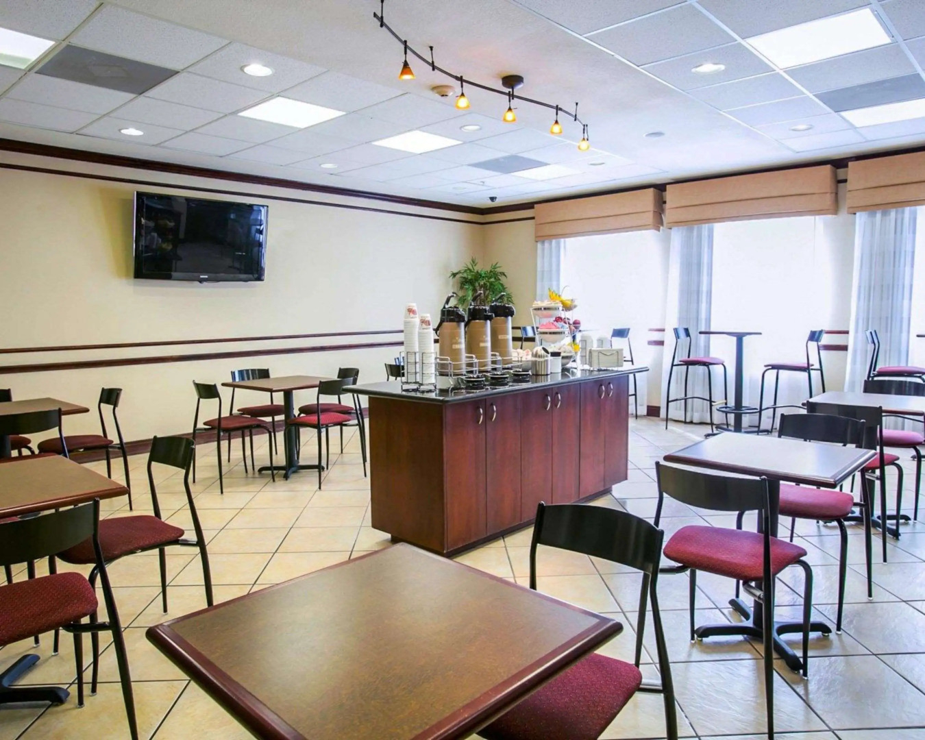 Sleep Inn & Suites New Braunfels