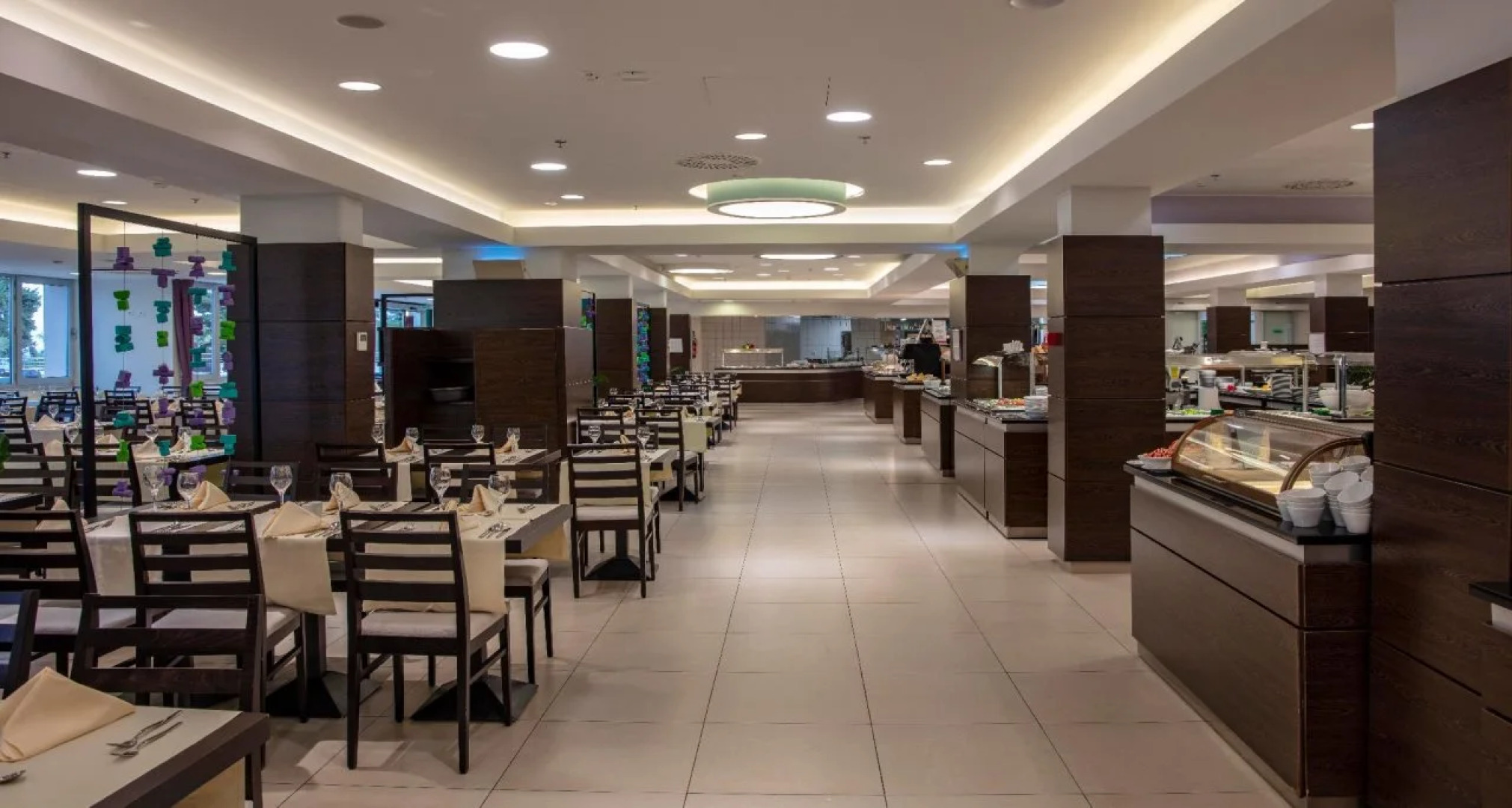 Vitality Hotel Punta