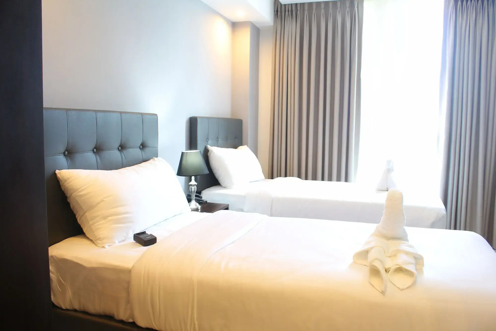 Upperhouse Hotel Formerly Pacifico Boutique by Hiverooms