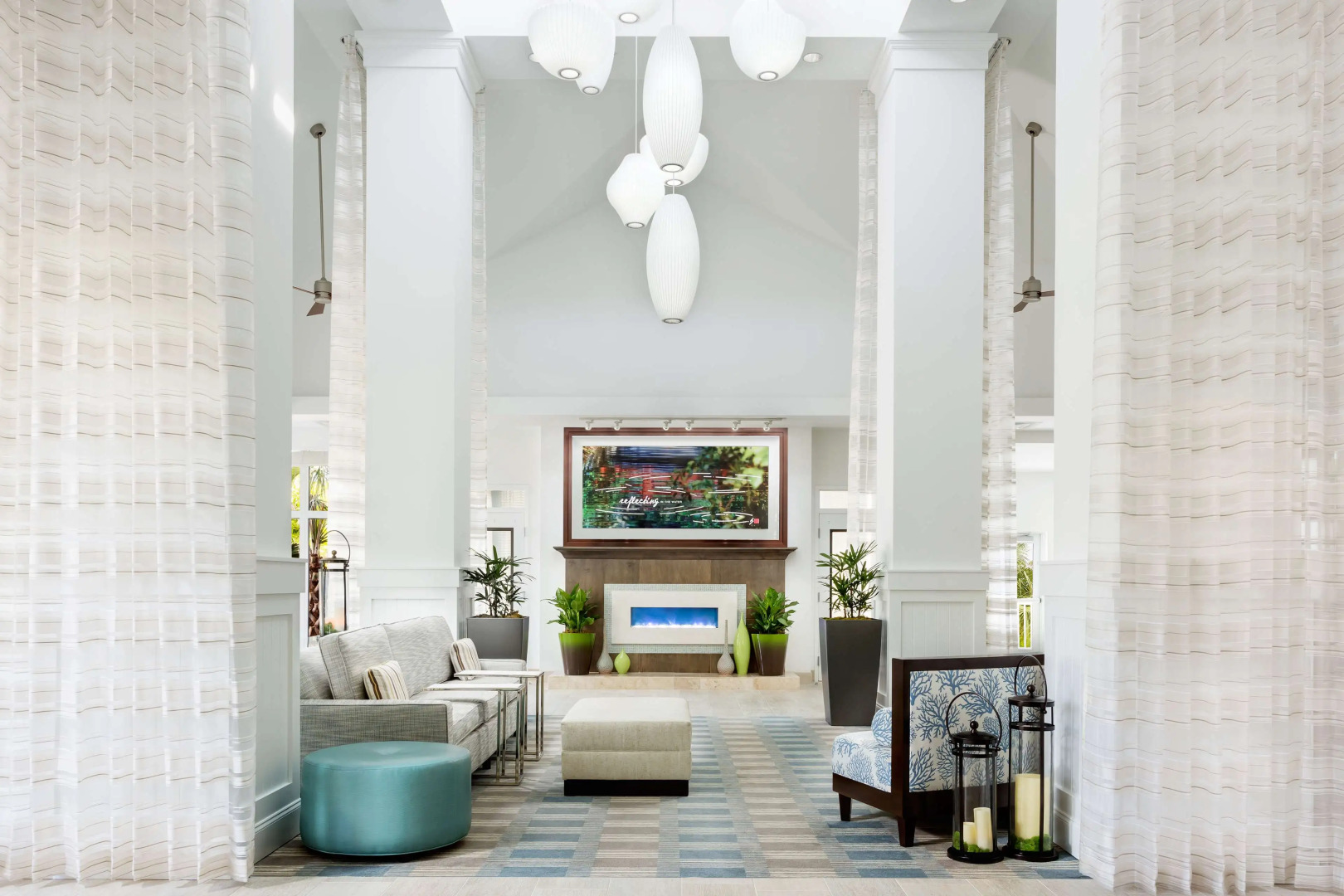 Hilton Garden Inn Key West / The Keys Collection