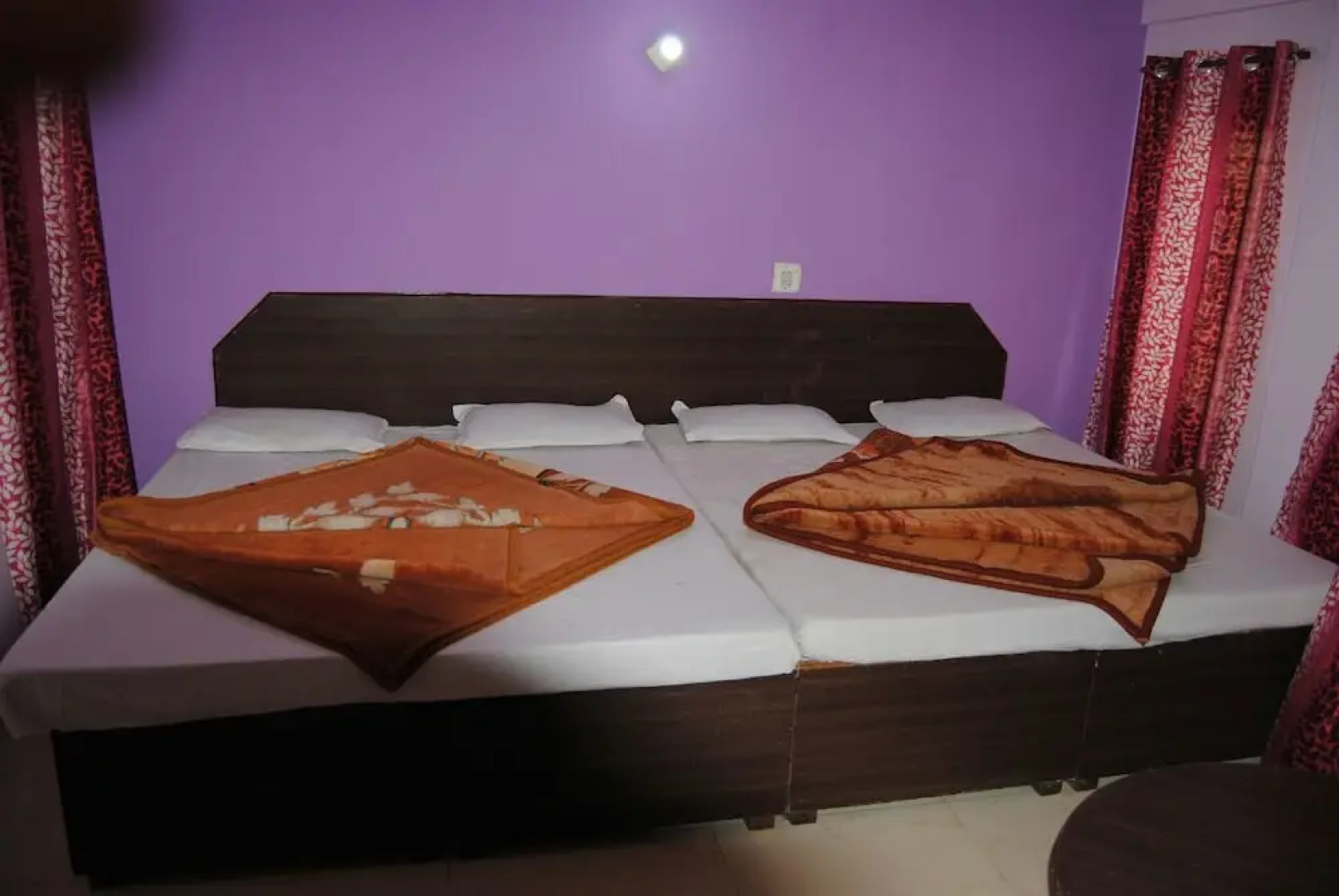 Hotel Dogra Residency Bar and Resturant