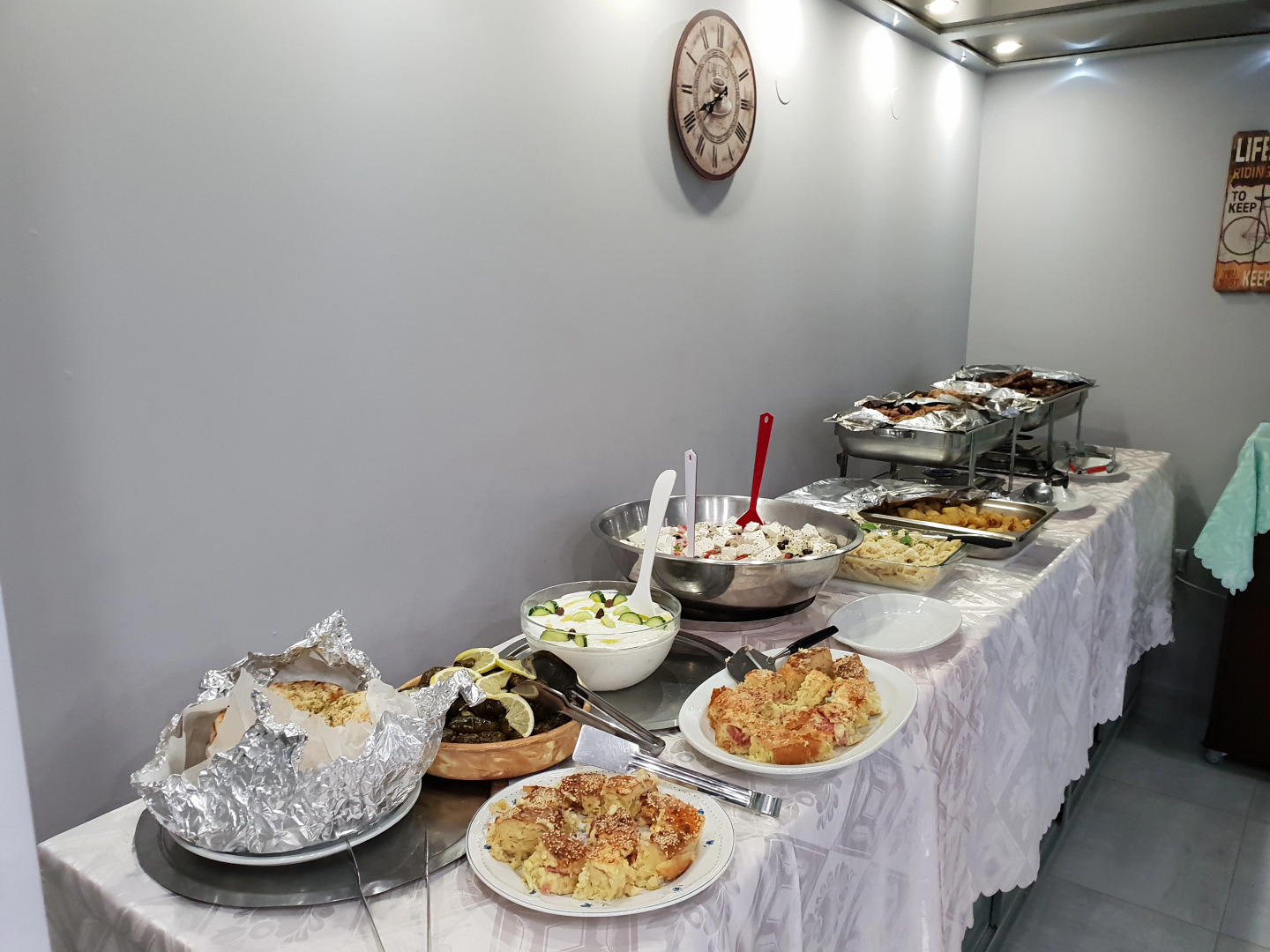 Amazones Villas Apartments