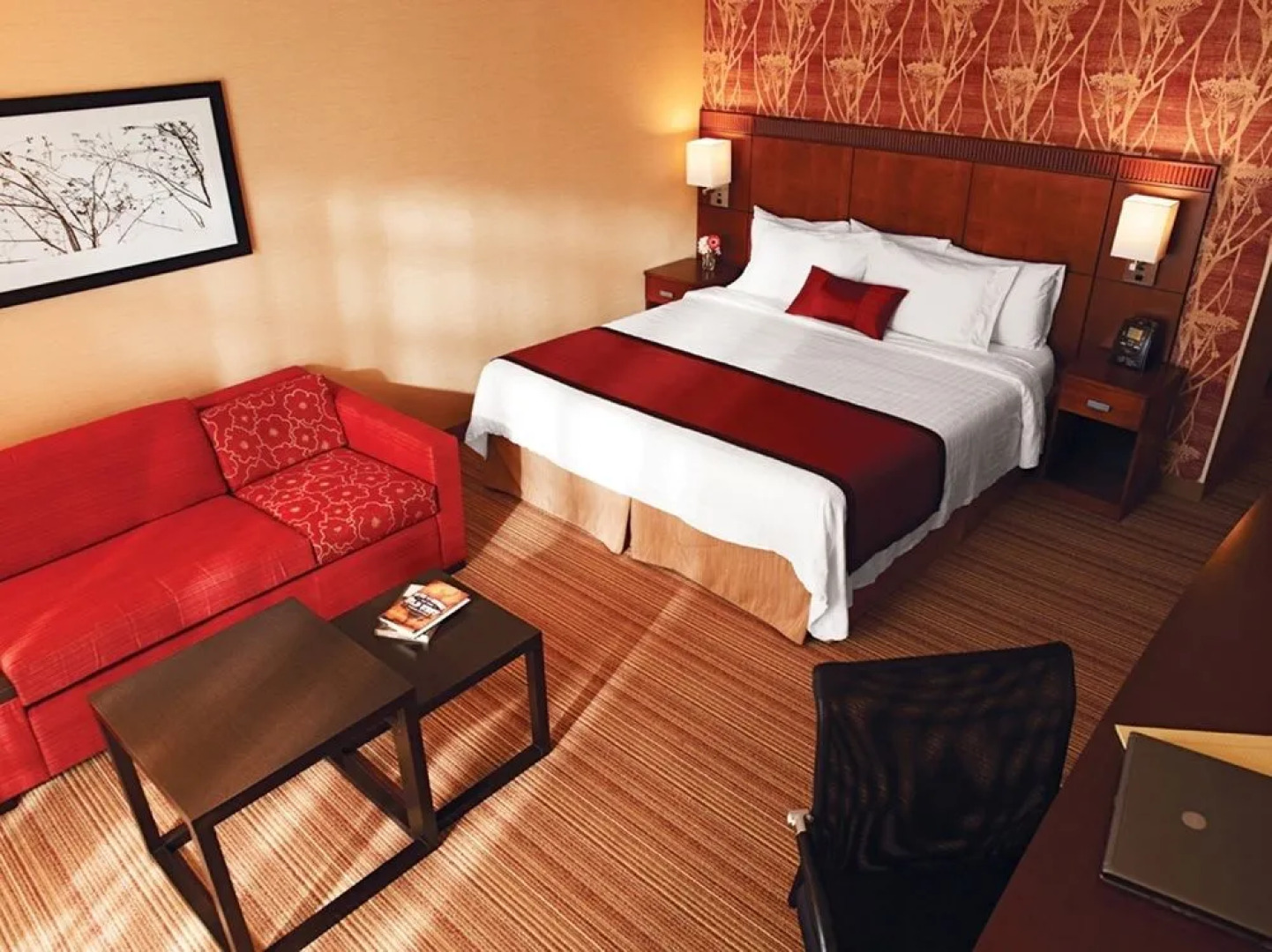 Courtyard Portland Hillsboro