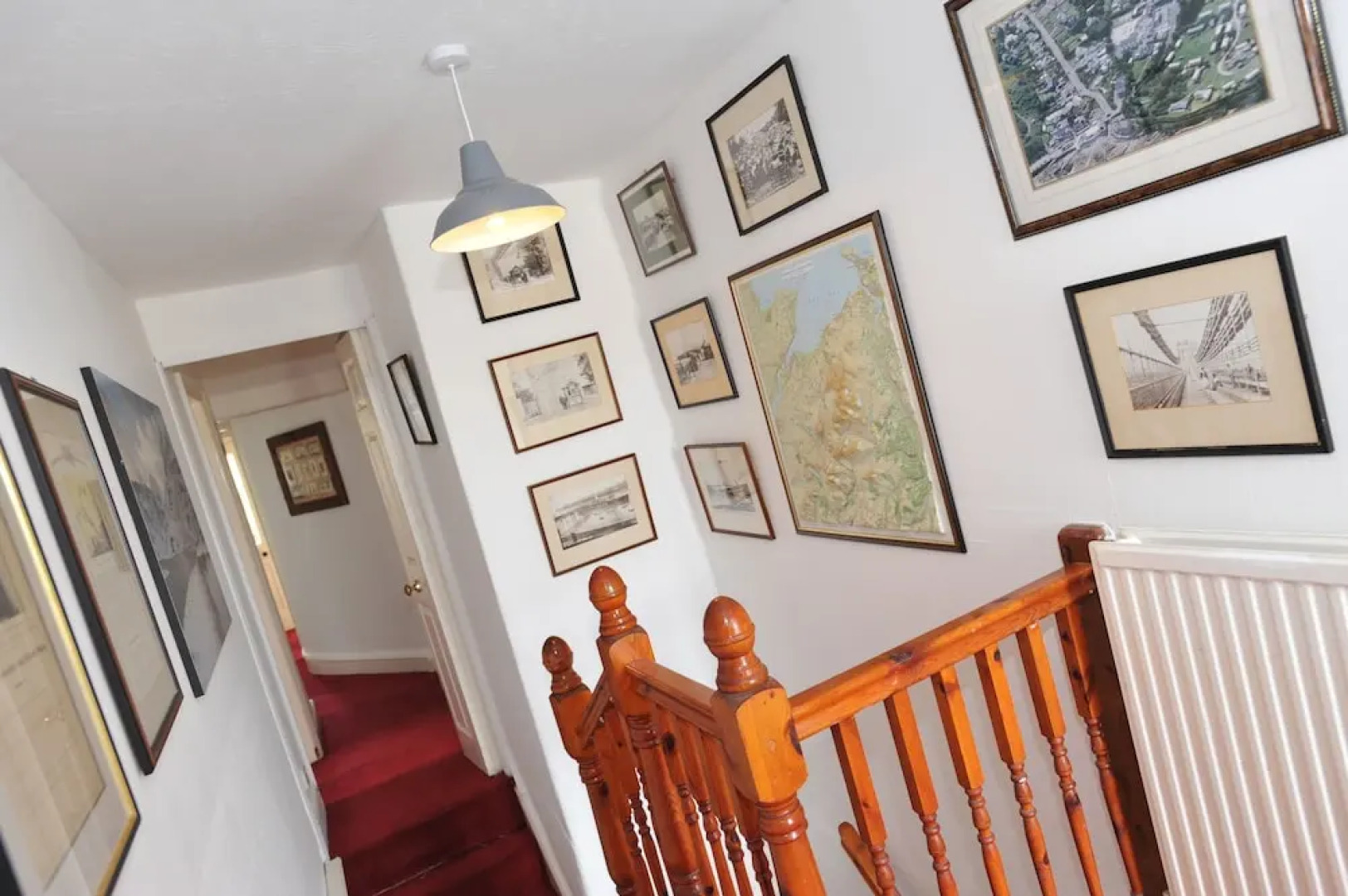 Sea View Guest House