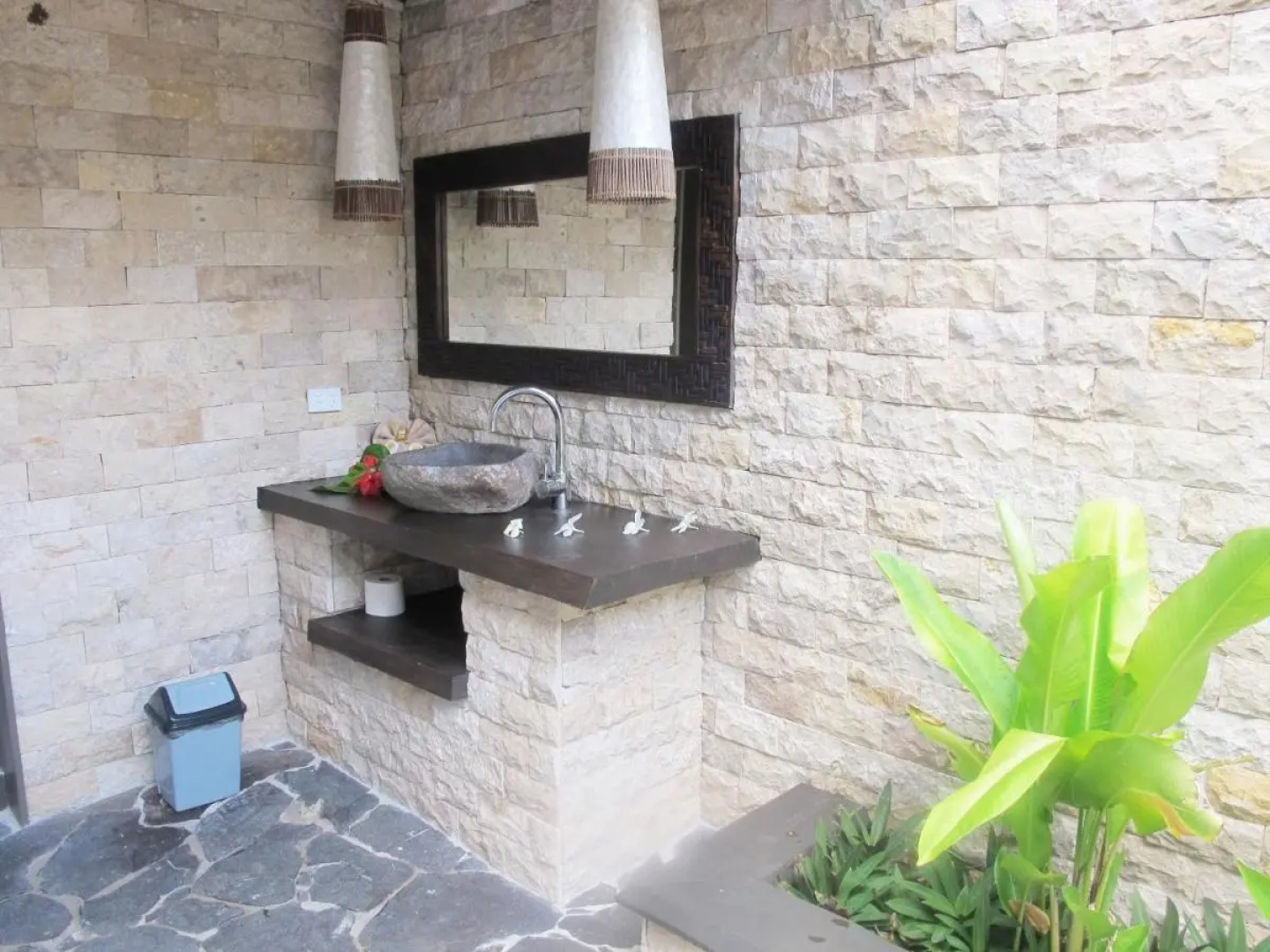 Mantaray Island Resort