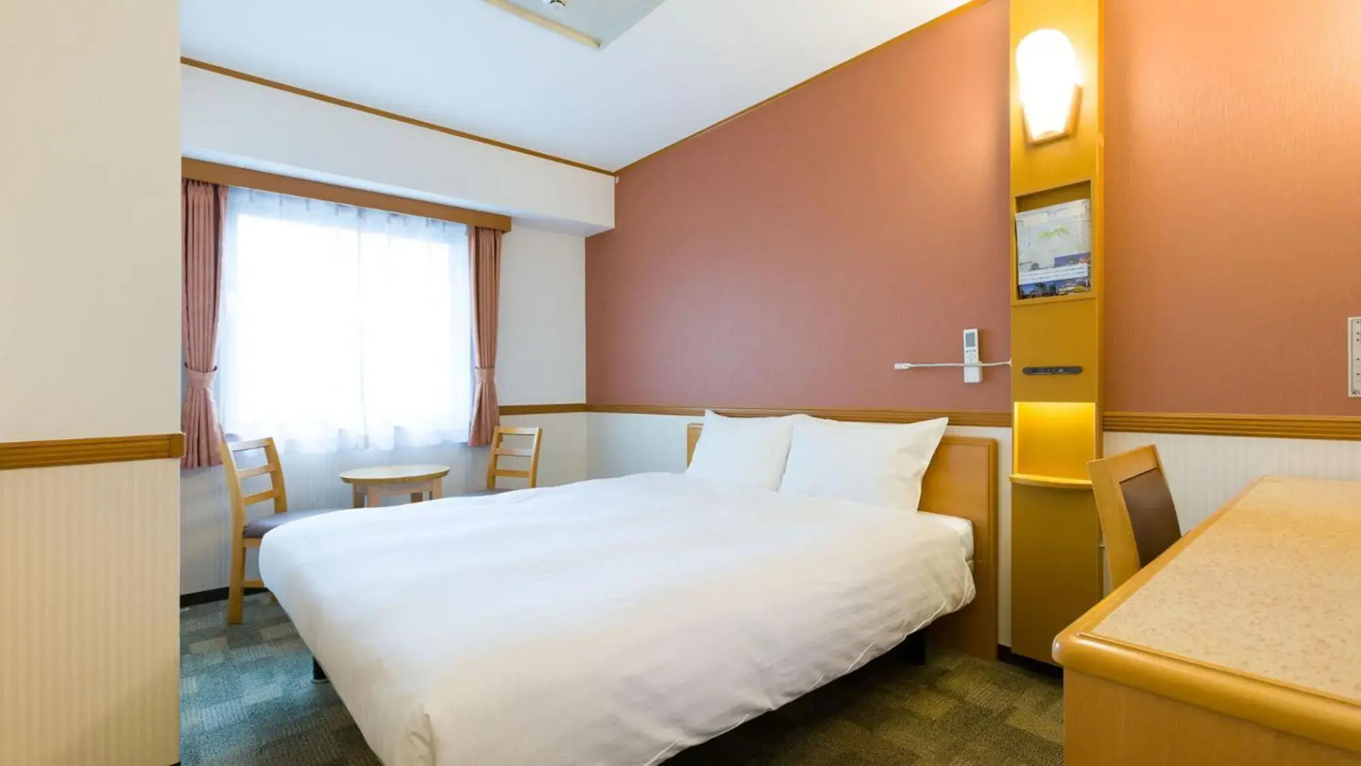 Toyoko Inn Aomori Ekimae