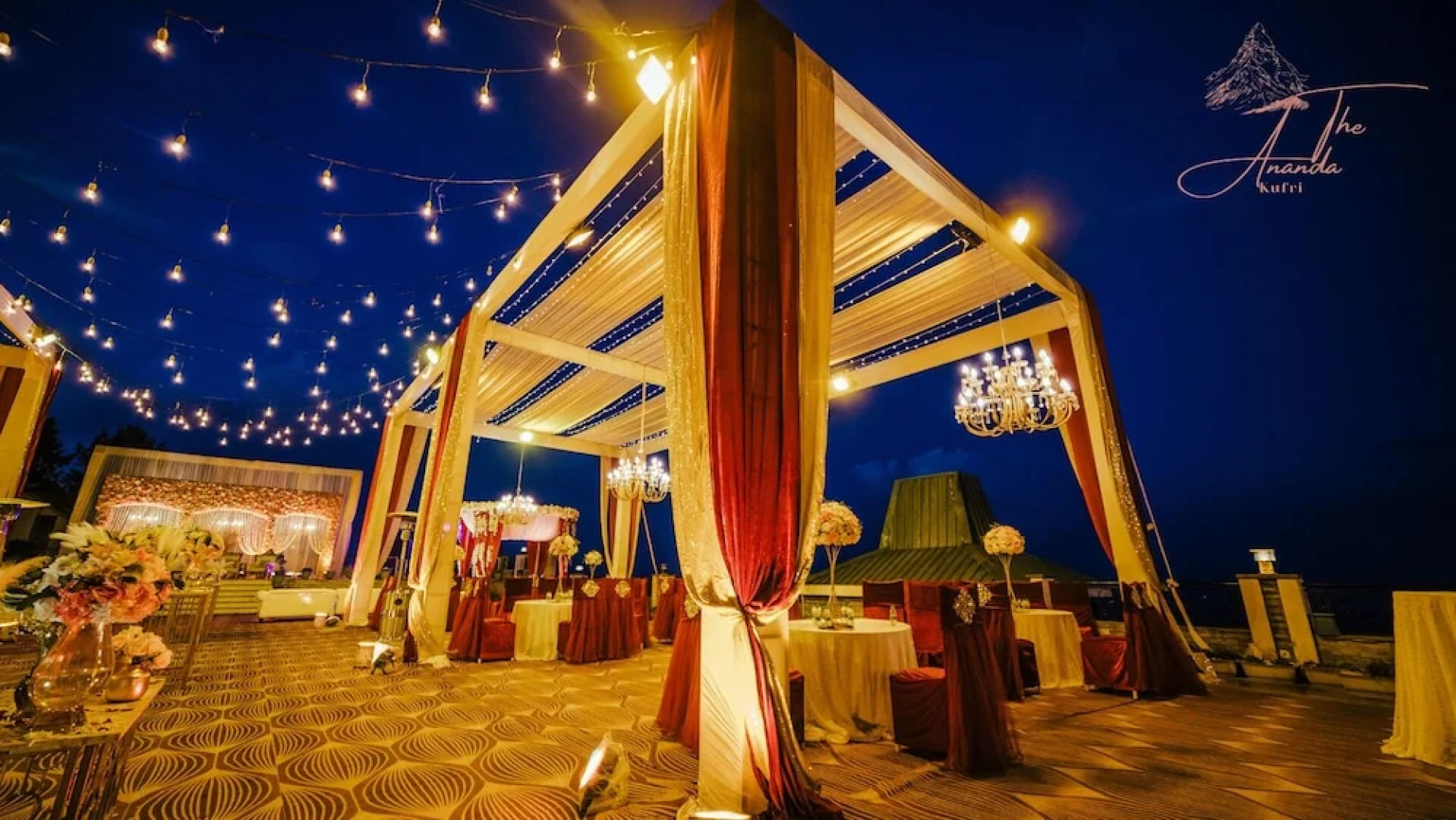 The Mōcana Himalayas, Shimla