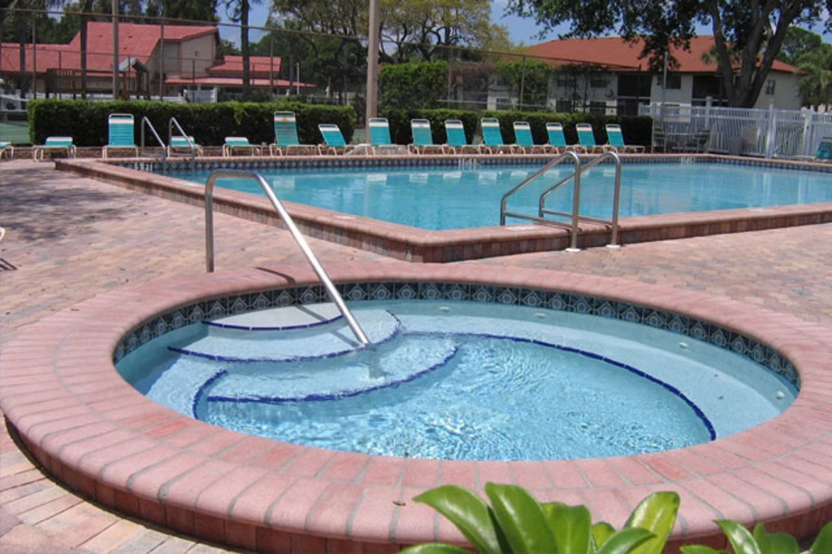 Shorewalk Vacation Villas